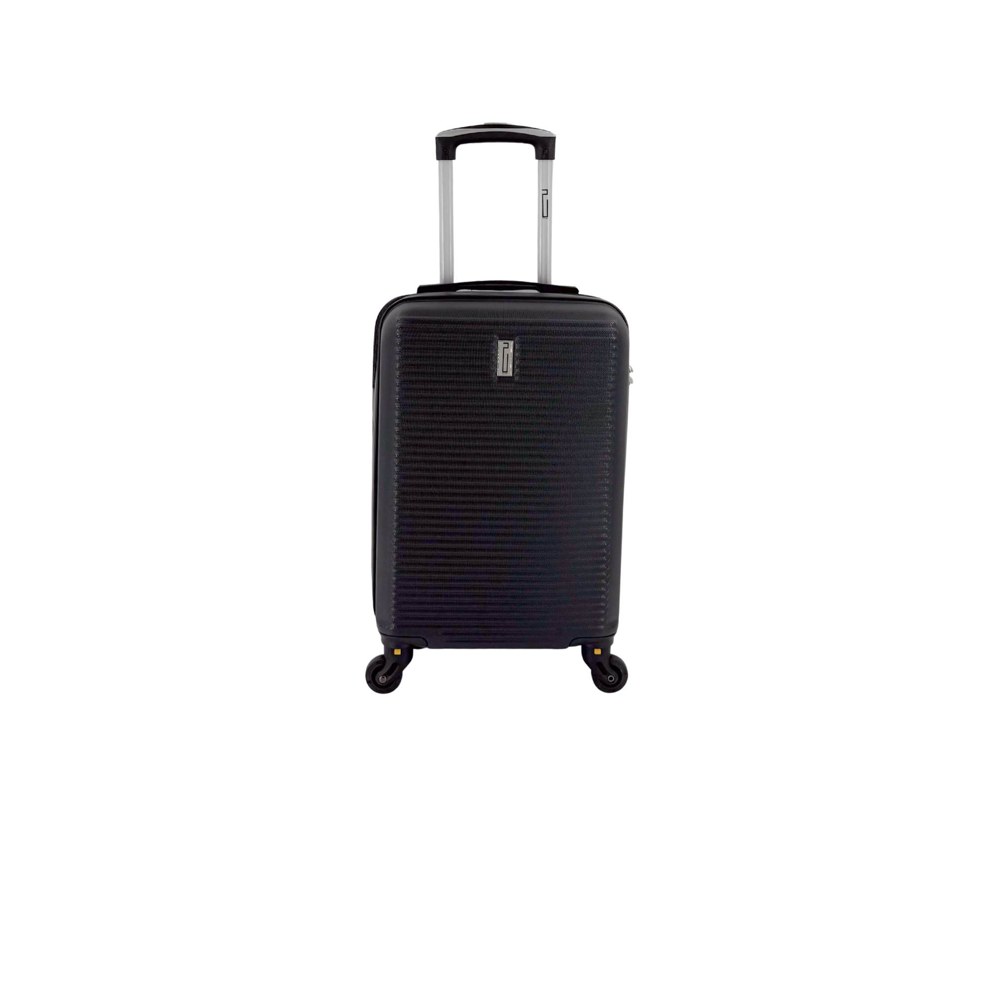 Maleta de Cabina Pequeña – 45cm – ABS | Con ruedas extraíbles