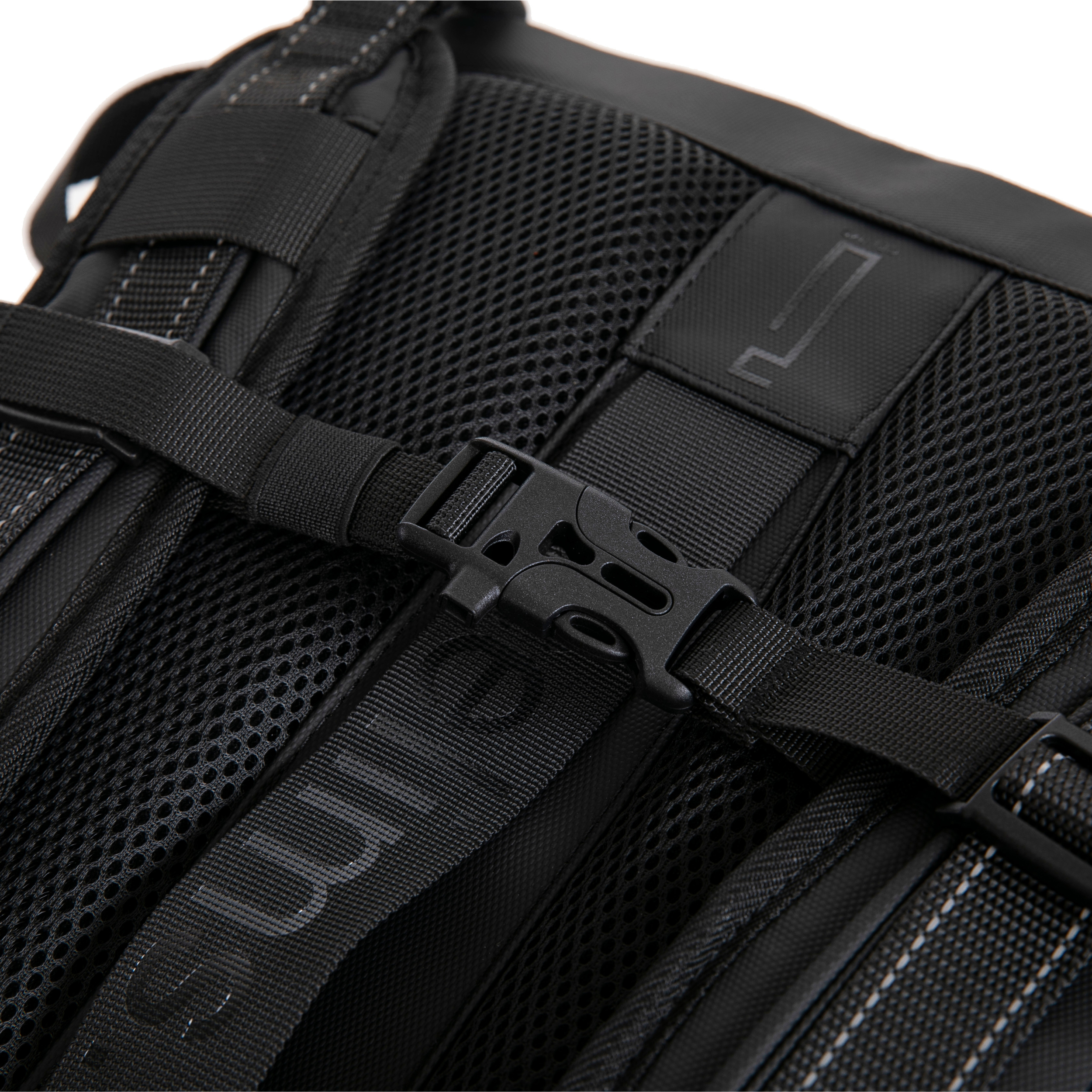 Sac à dos compressible V2 – Avec ou sans pompe, sac de compression inclus