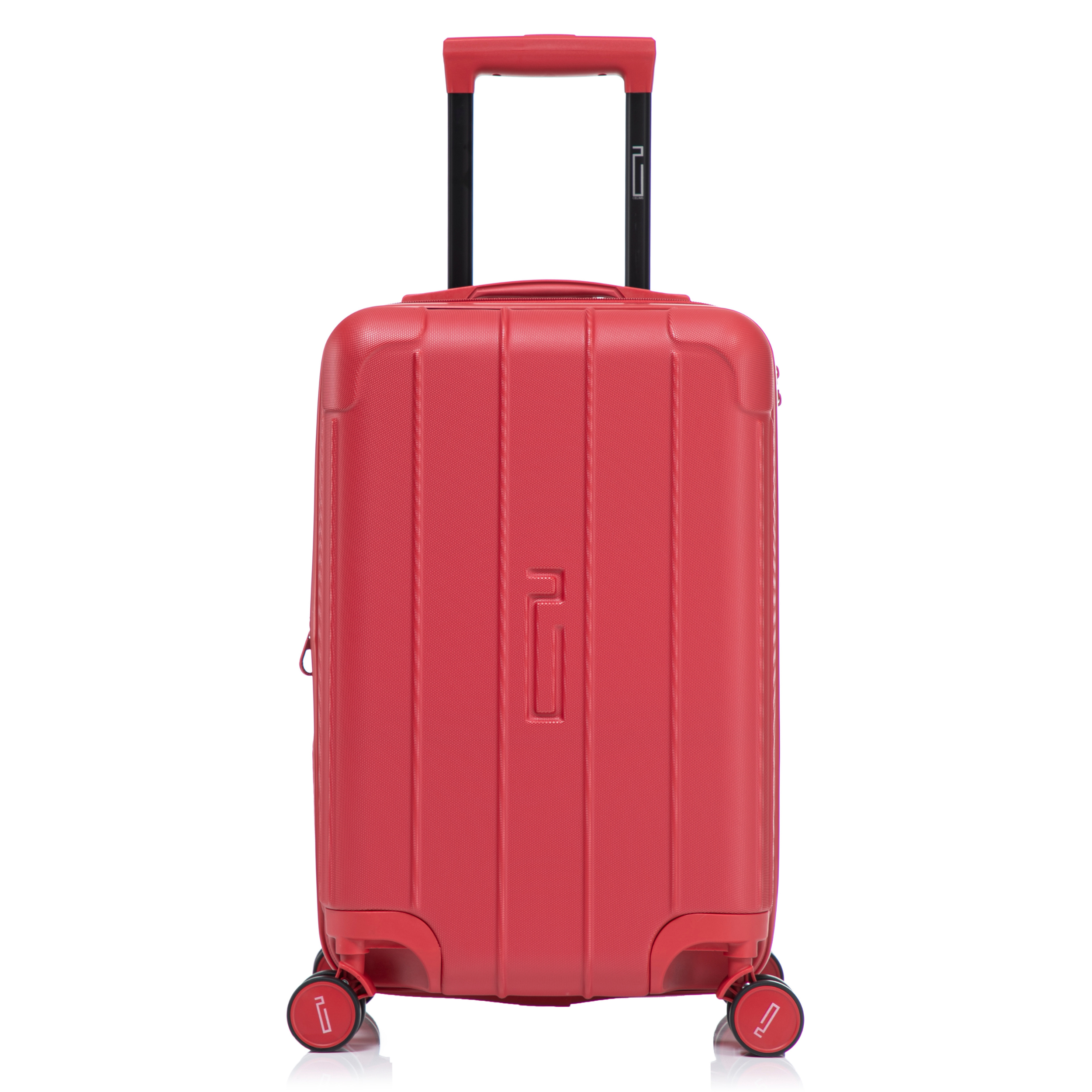 Valise cabine Trunk rigide S – 55 x 35 x 25 cm – Serrure TSA