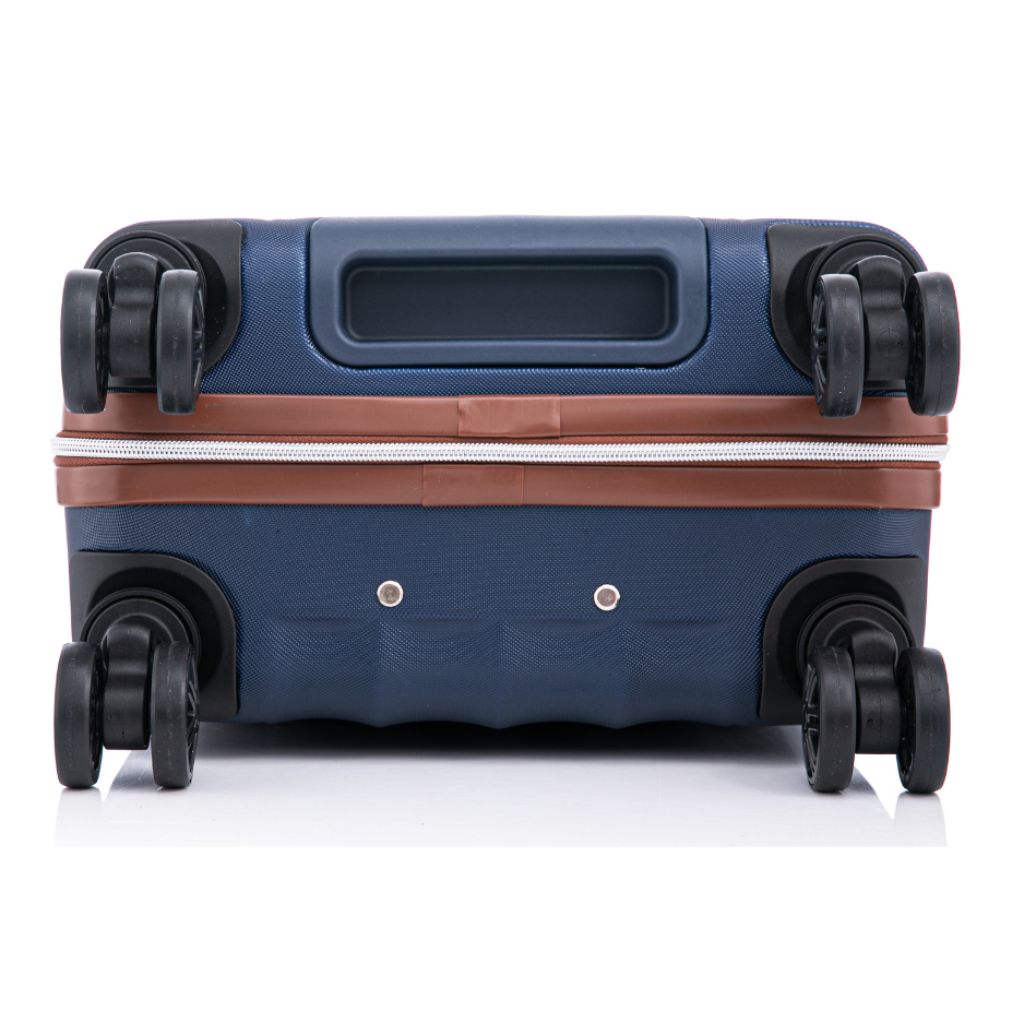 Valise Cabine ABS - XS (45cm)