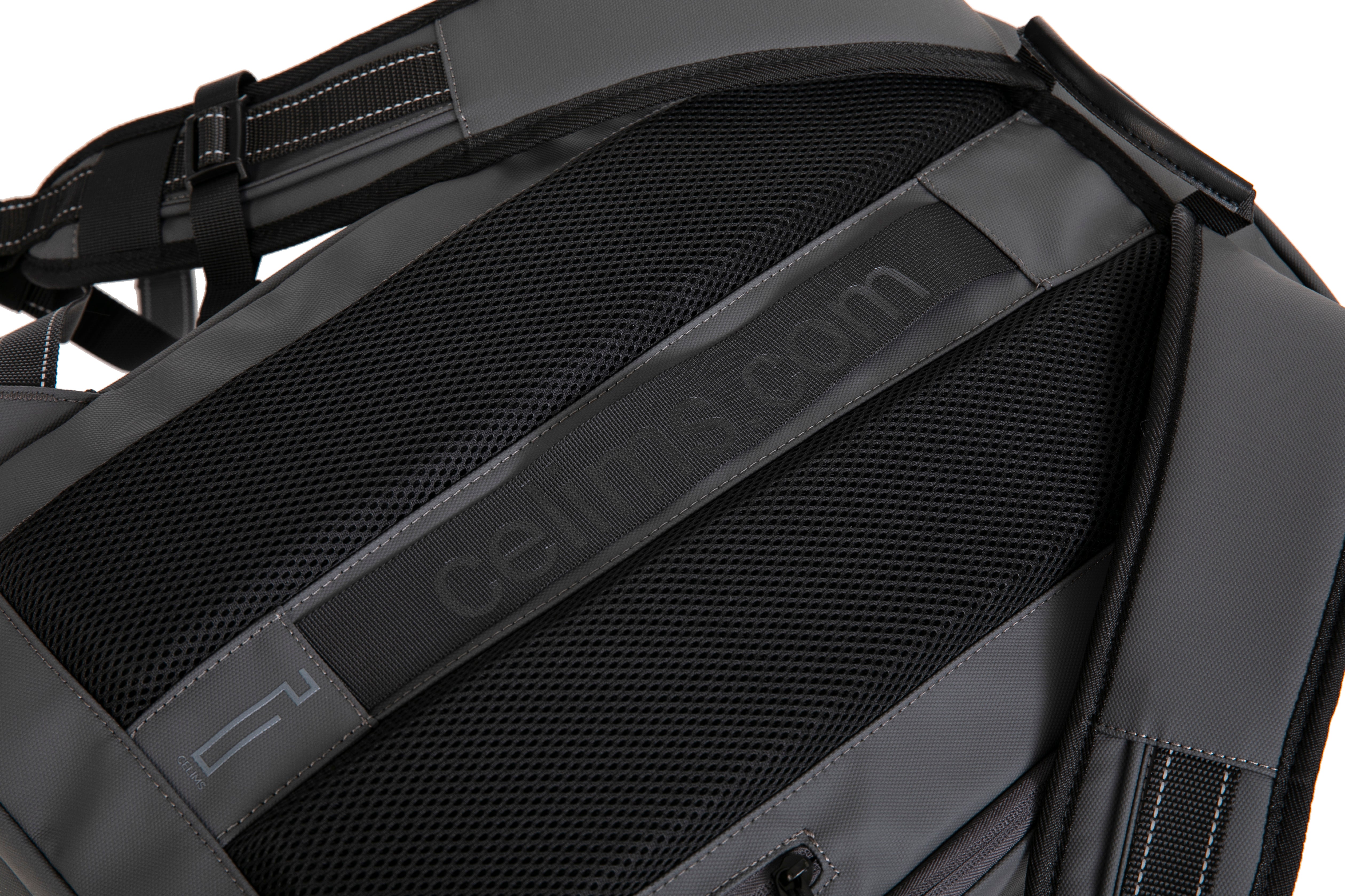 Sac à dos compressible V2 – Avec ou sans pompe, sac de compression inclus