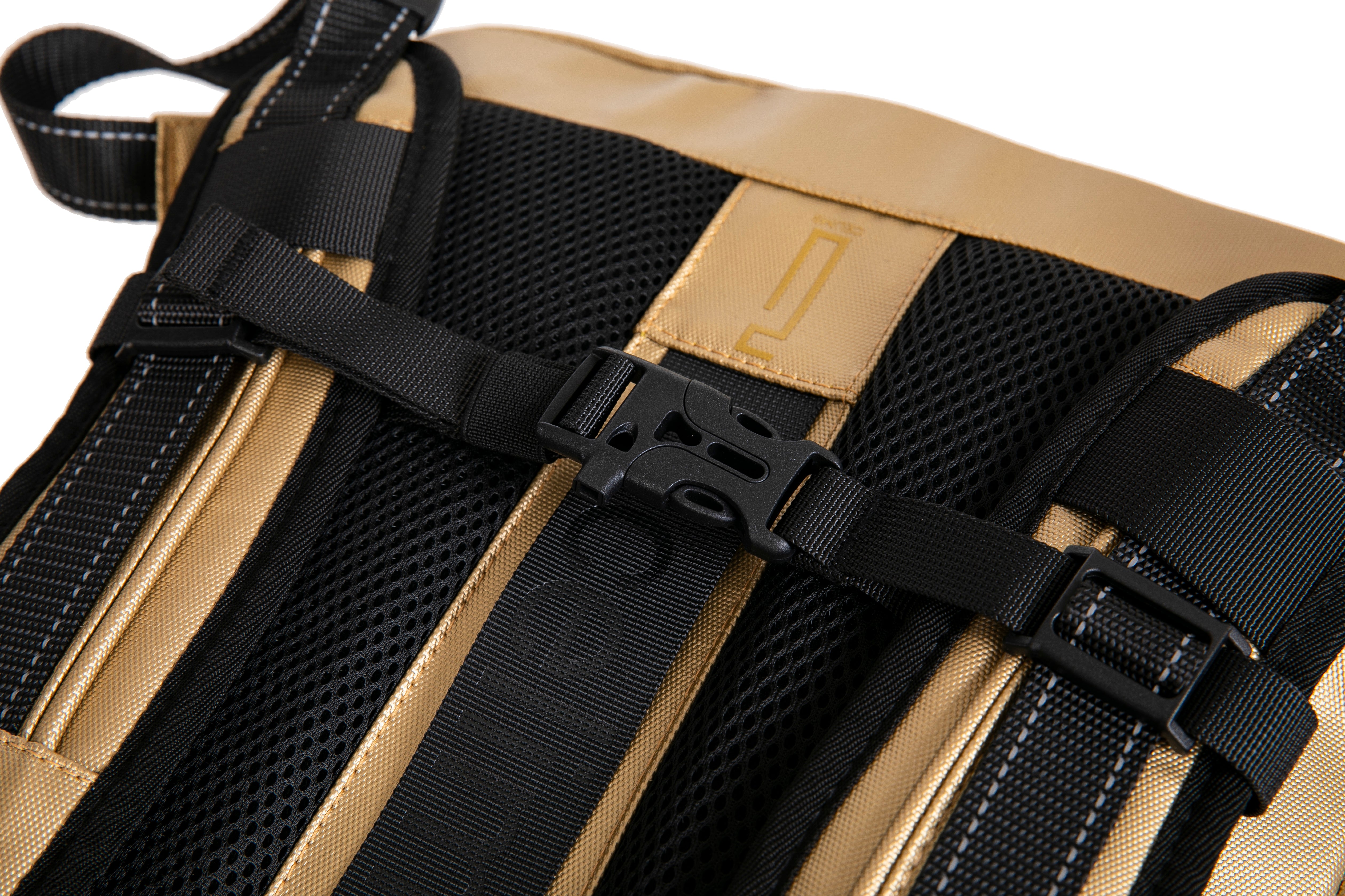 Sac à dos compressible V2 – Avec ou sans pompe, sac de compression inclus