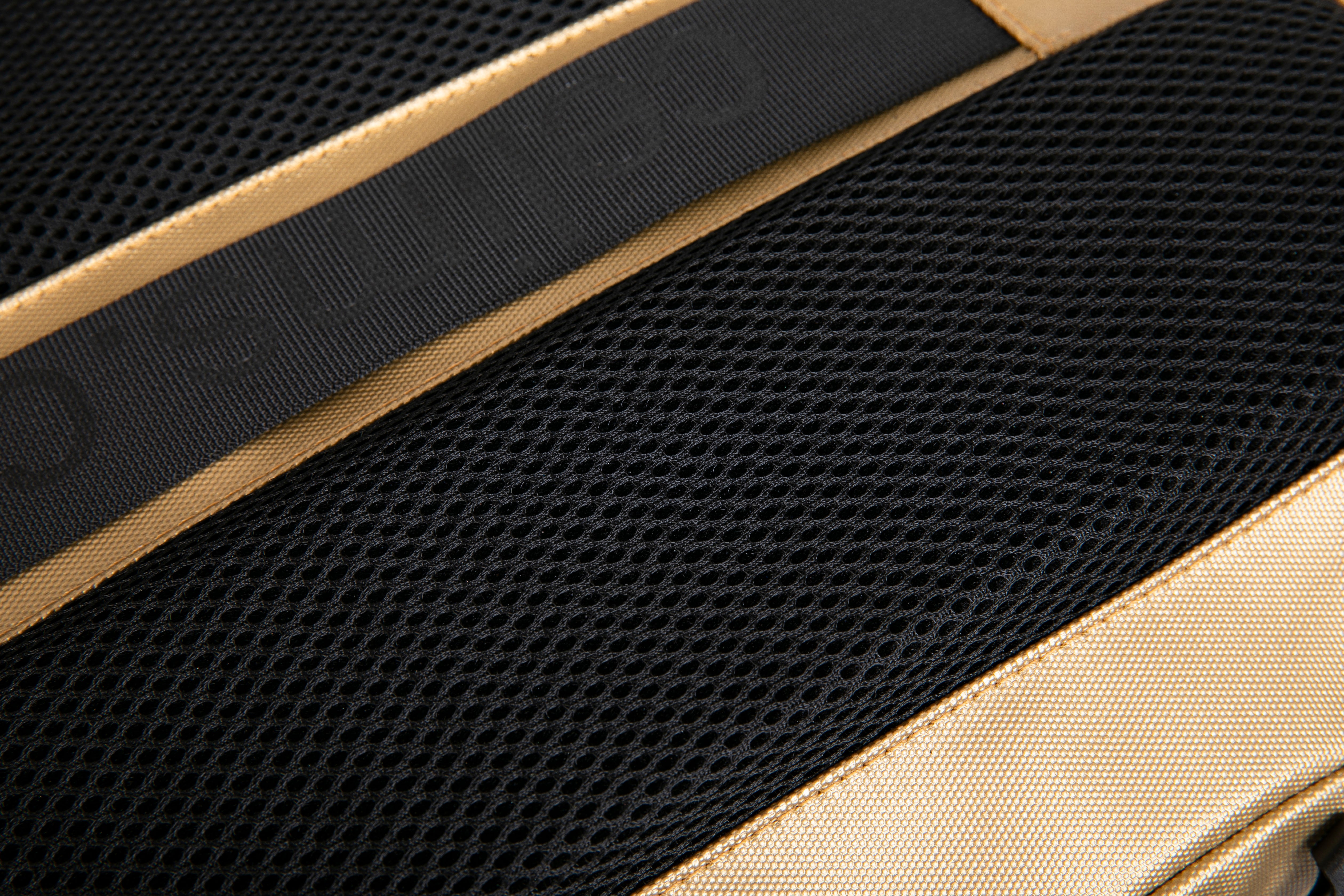 Sac à dos compressible V2 – Avec ou sans pompe, sac de compression inclus