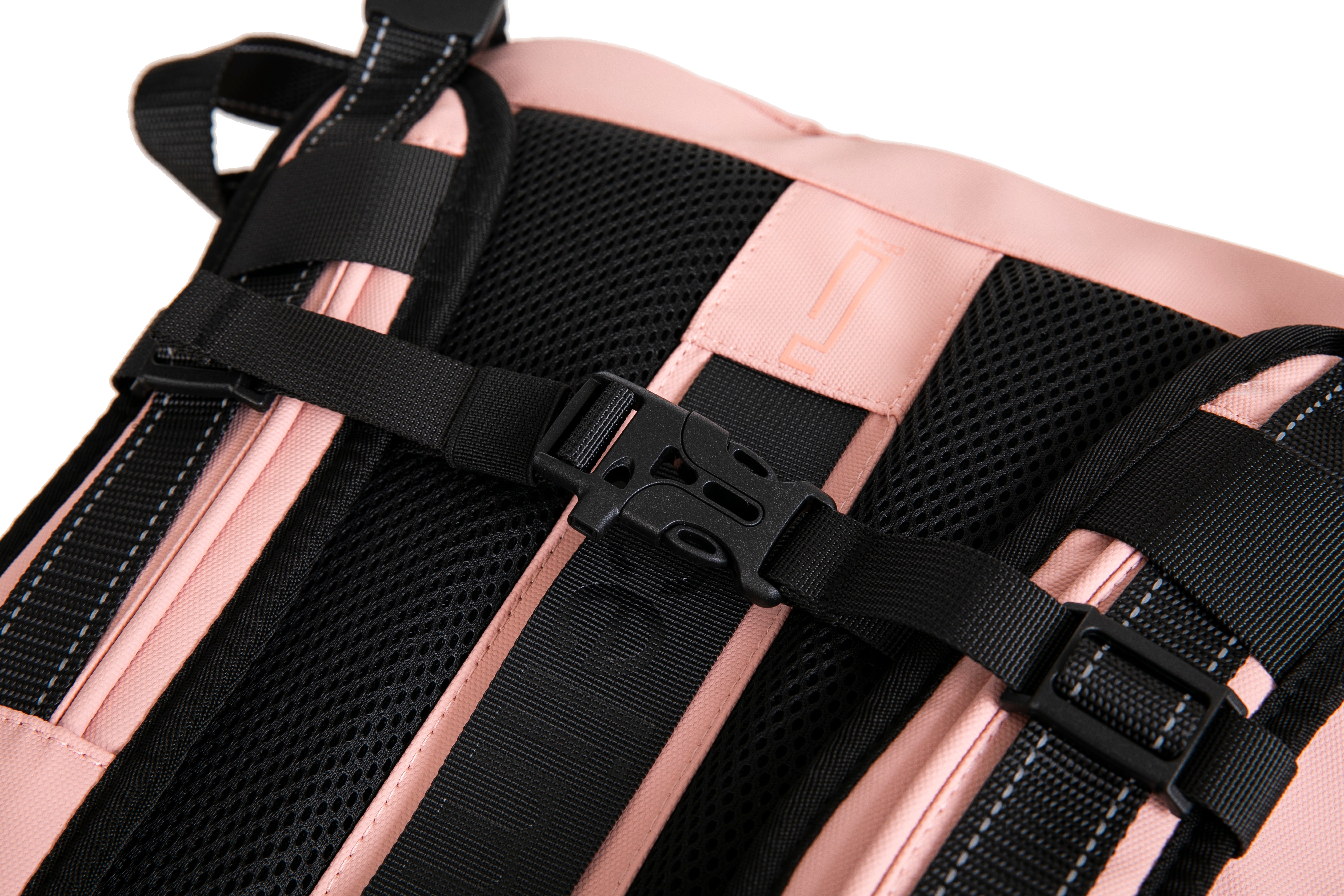 Sac à dos compressible V2 – Avec ou sans pompe, sac de compression inclus