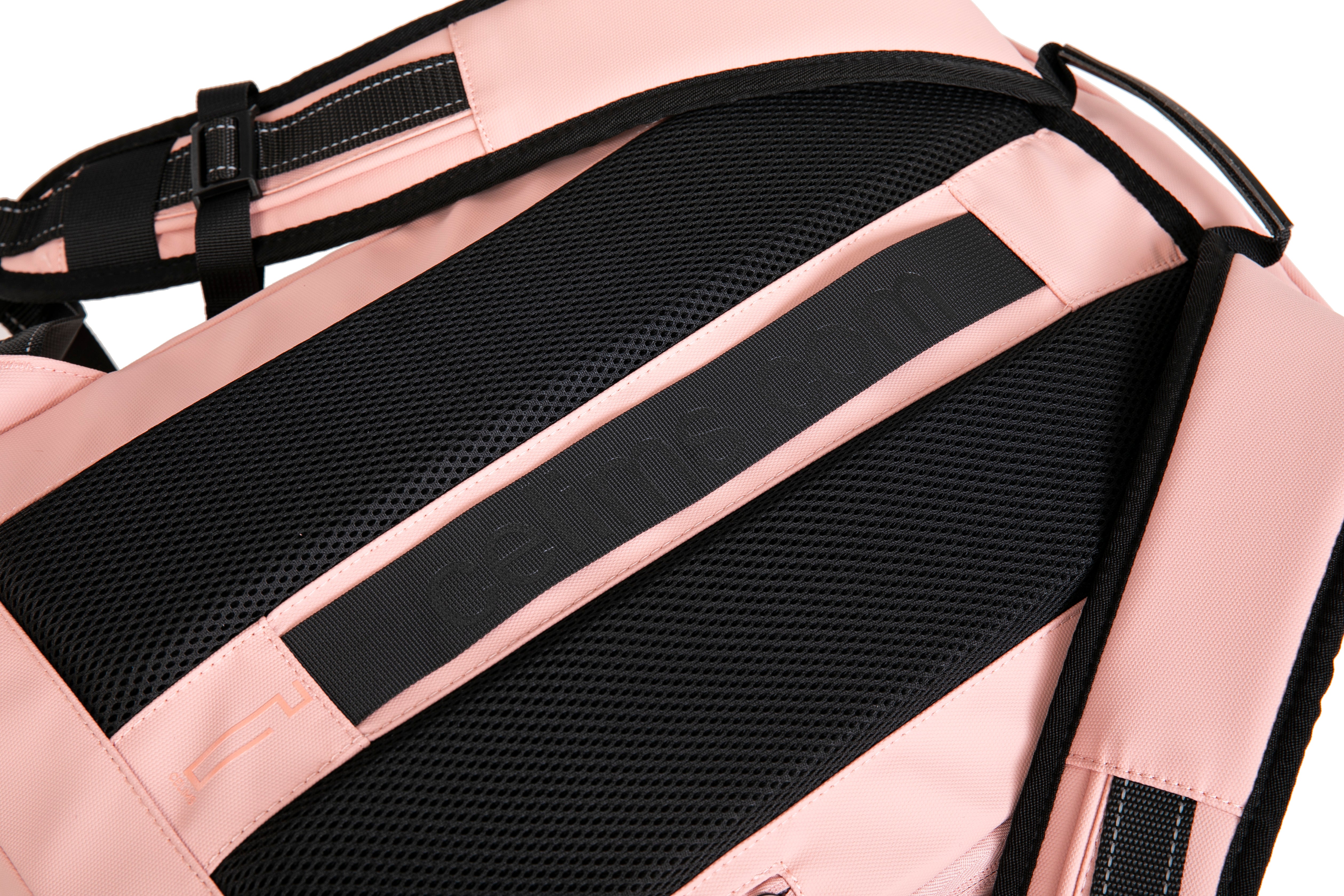 Sac à dos compressible V2 – Avec ou sans pompe, sac de compression inclus