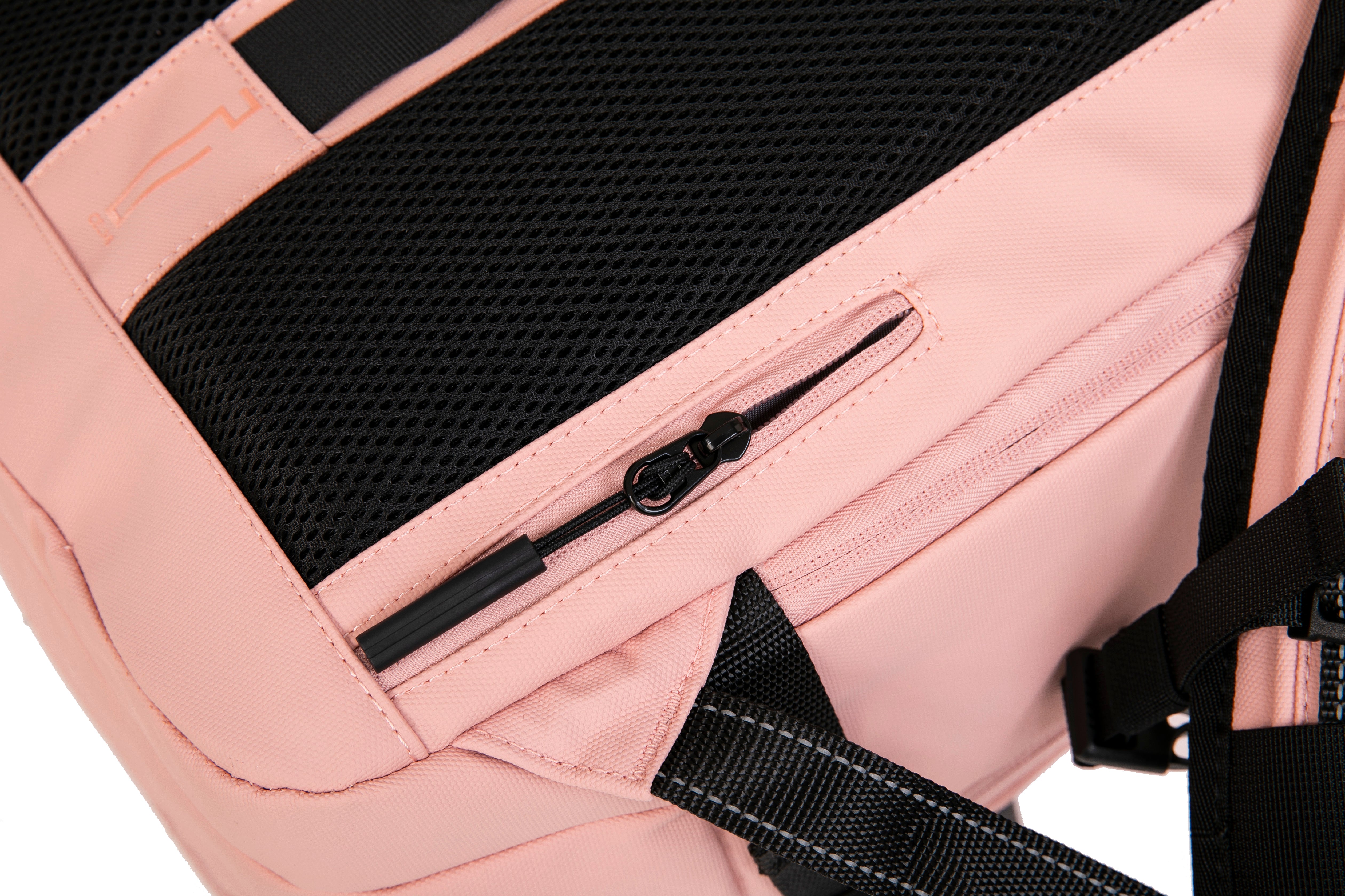 Sac à dos compressible V2 – Avec ou sans pompe, sac de compression inclus