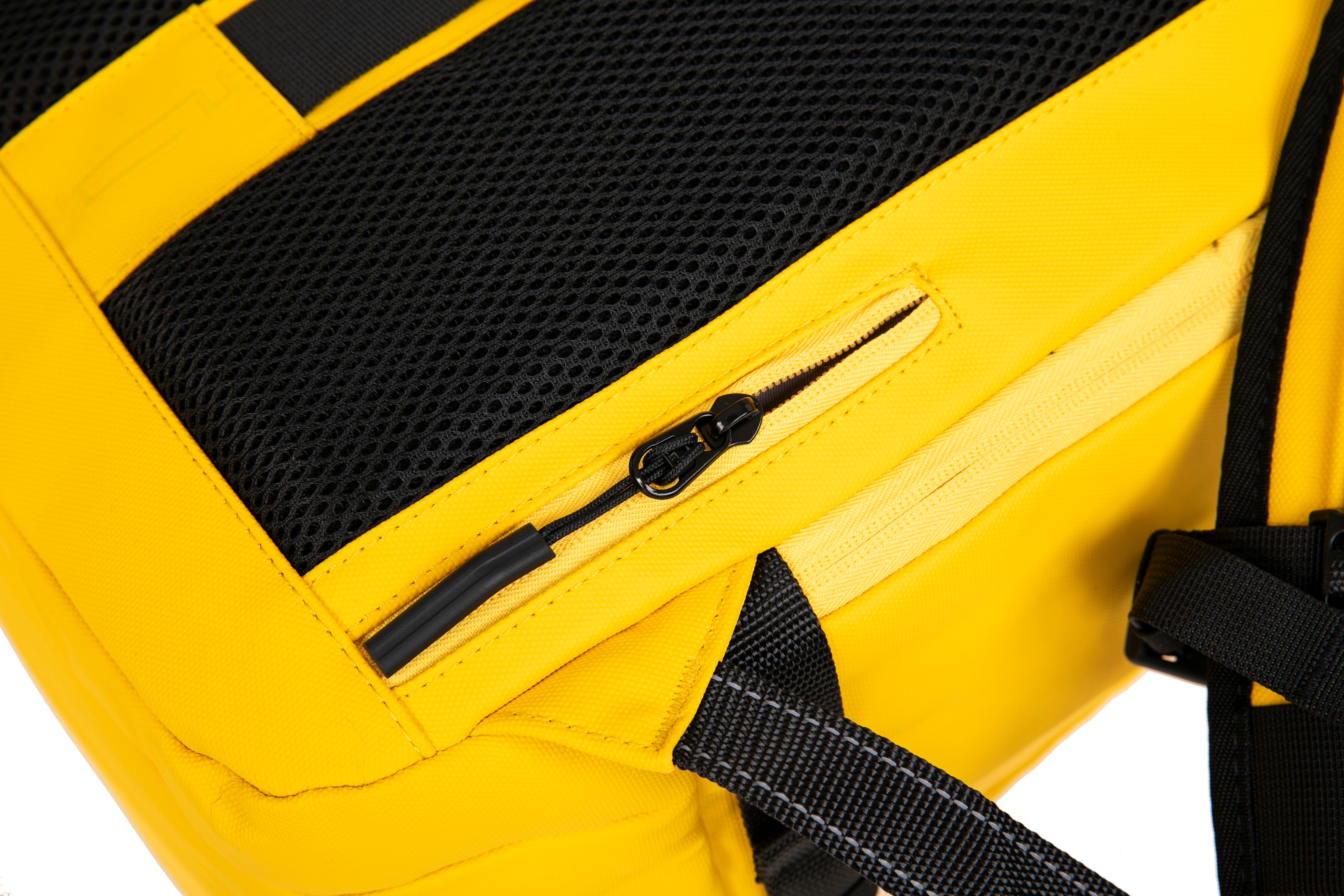 Sac à dos compressible V2 – Avec ou sans pompe, sac de compression inclus