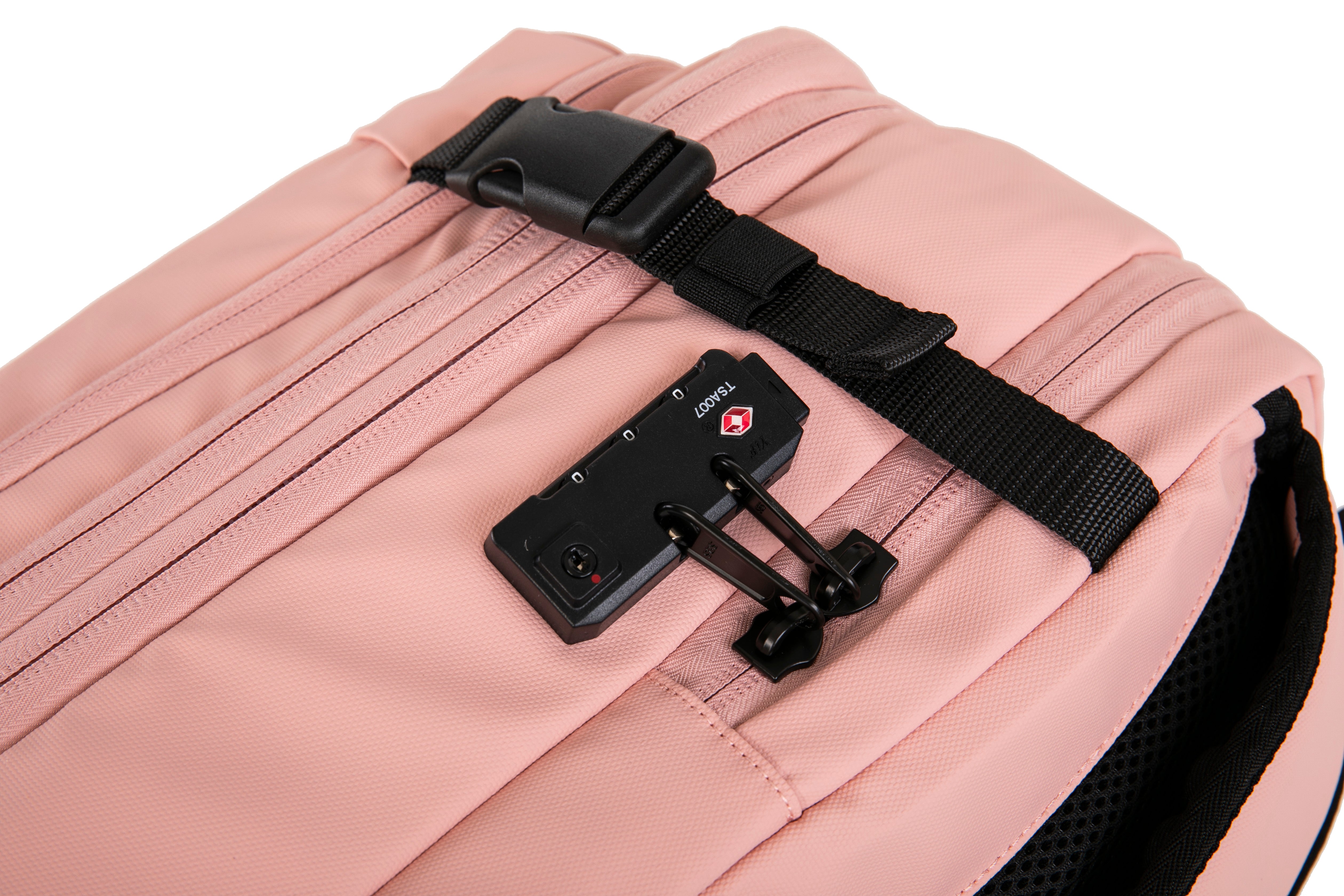 Sac à dos compressible V2 – Avec ou sans pompe, sac de compression inclus