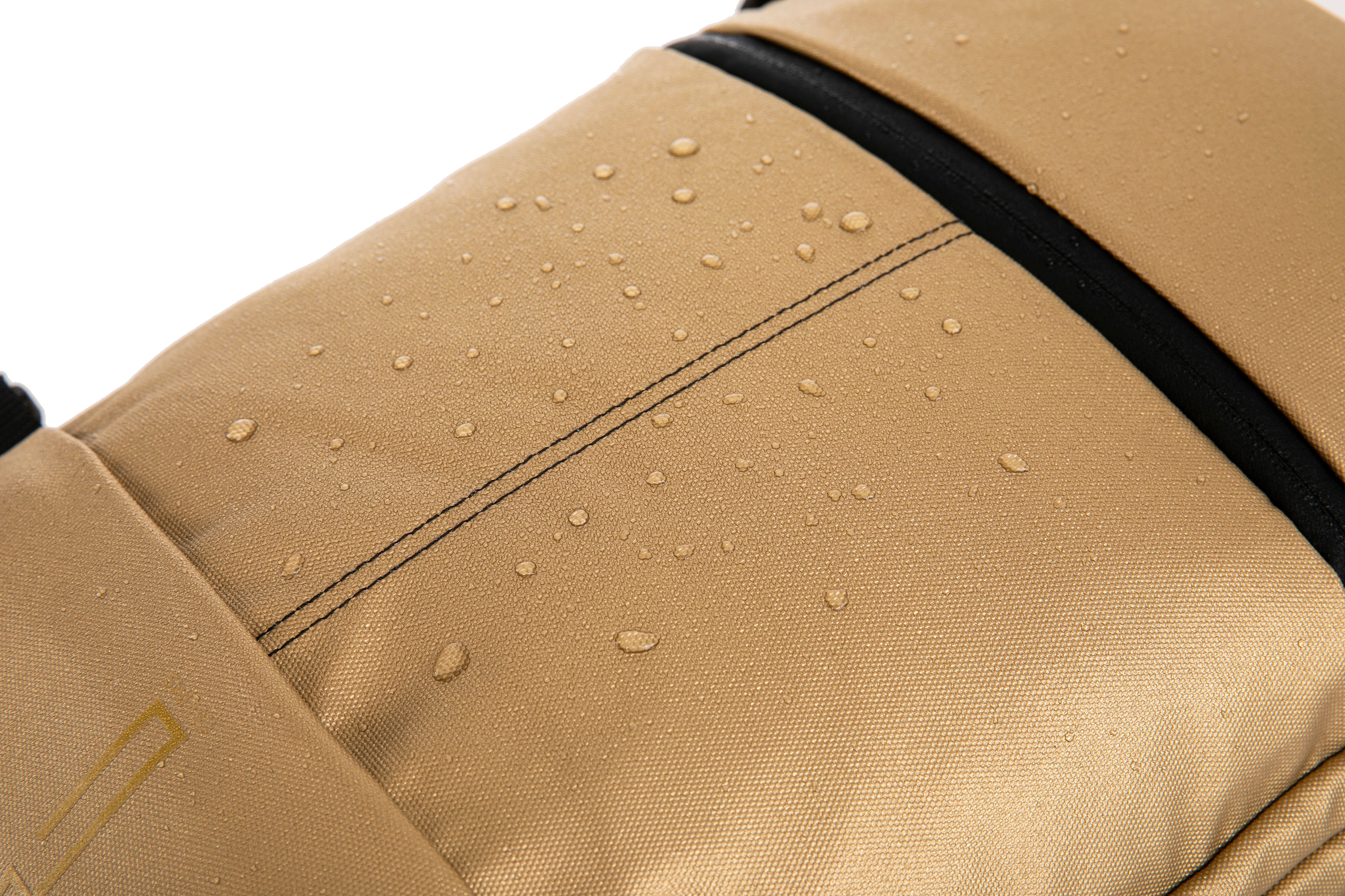 Sac à dos compressible V2 – Avec ou sans pompe, sac de compression inclus