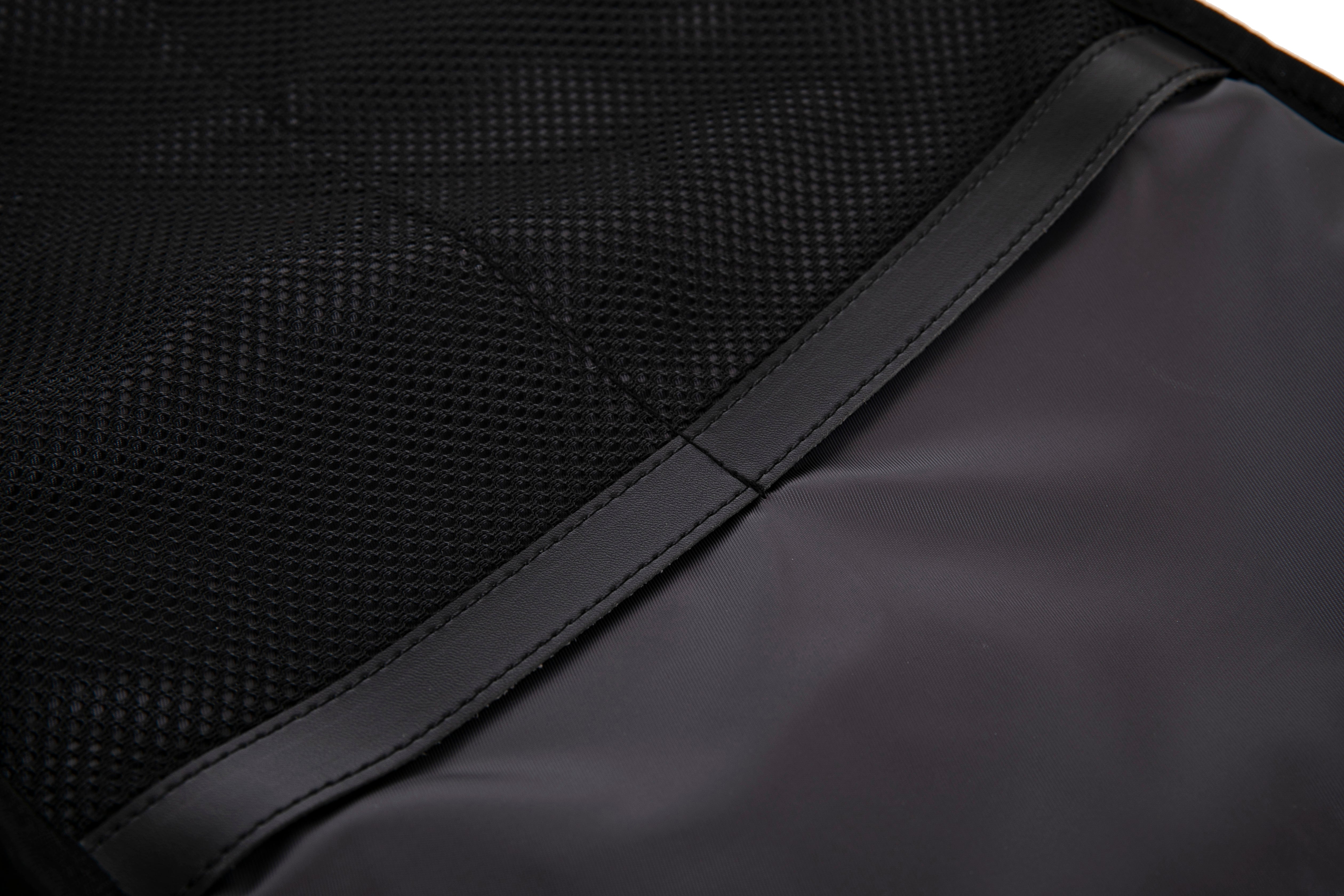 Sac à dos compressible V2 – Avec ou sans pompe, sac de compression inclus