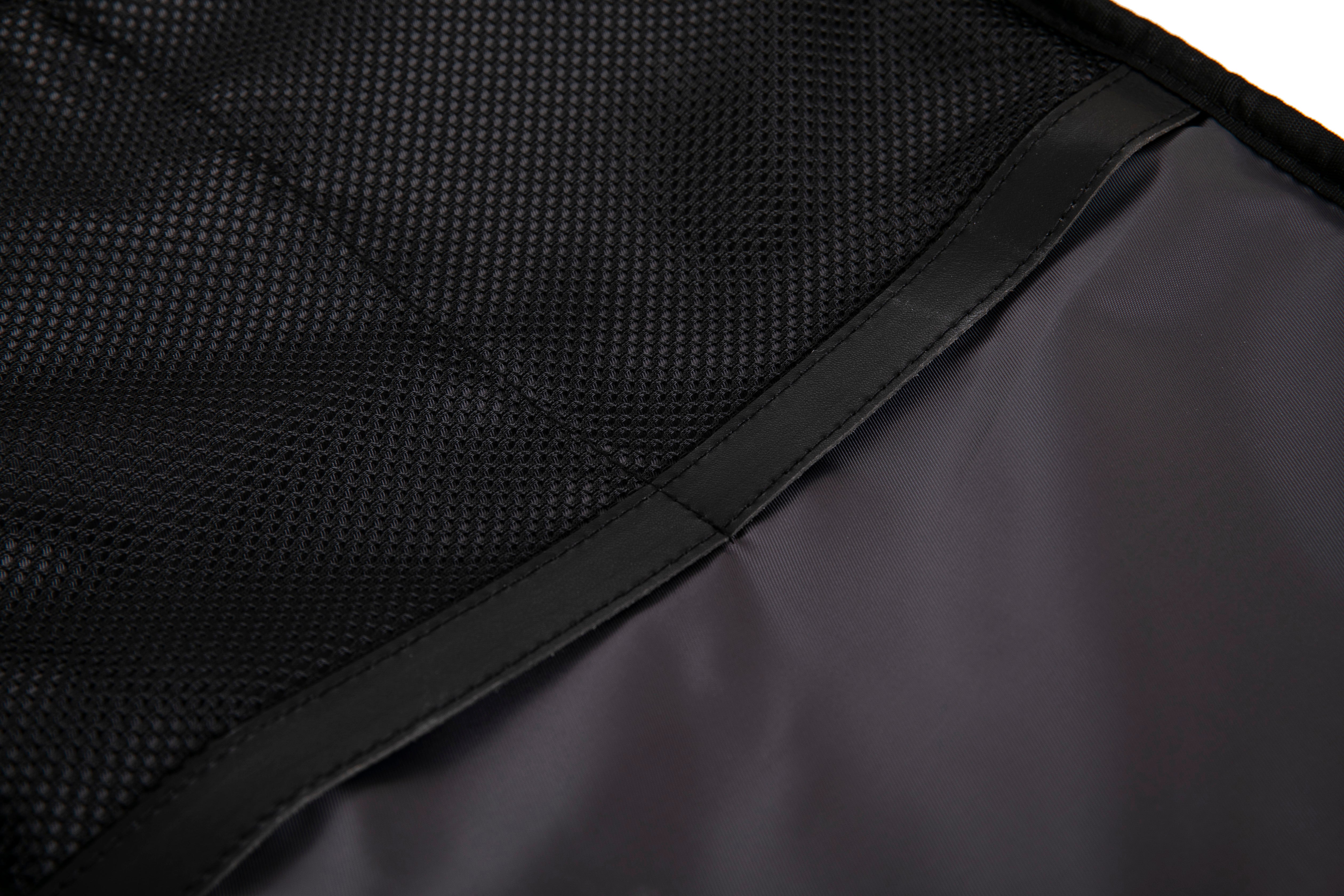 Sac à dos compressible V2 – Avec ou sans pompe, sac de compression inclus