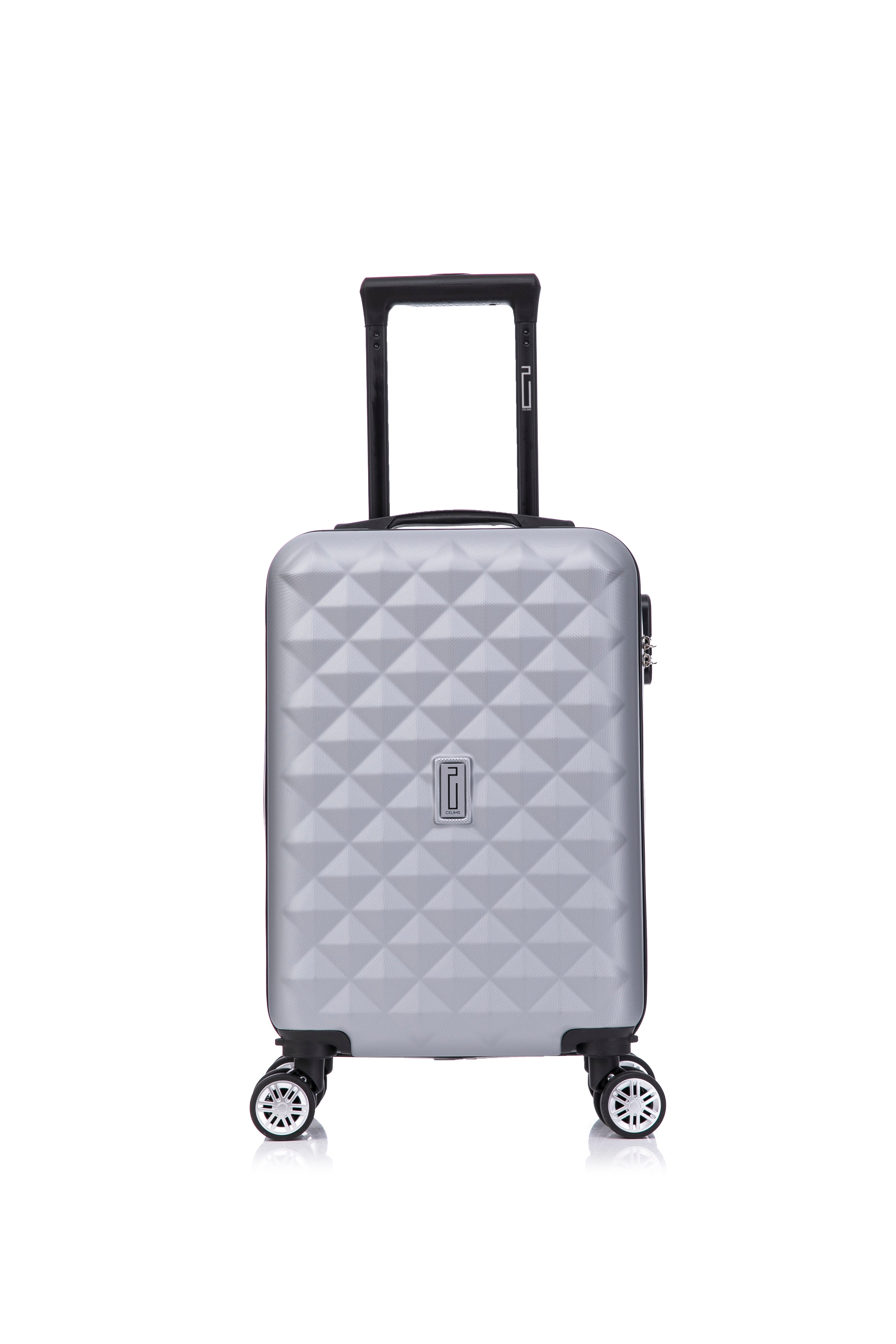 Easyjet Cabin Suitcase 45×36×20 cm | Removable Wheels