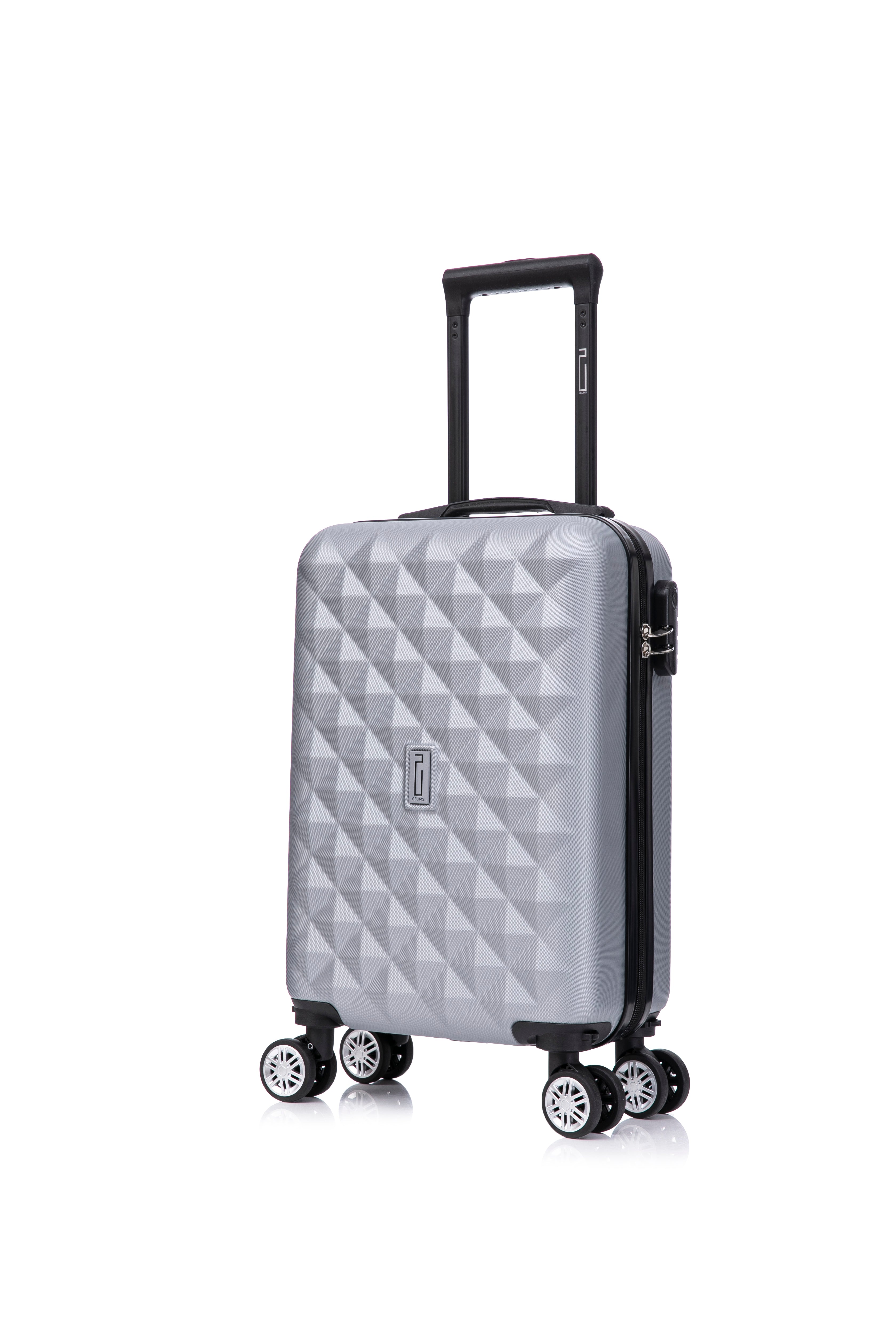 Easyjet Cabin Suitcase 45×36×20 cm | Removable Wheels