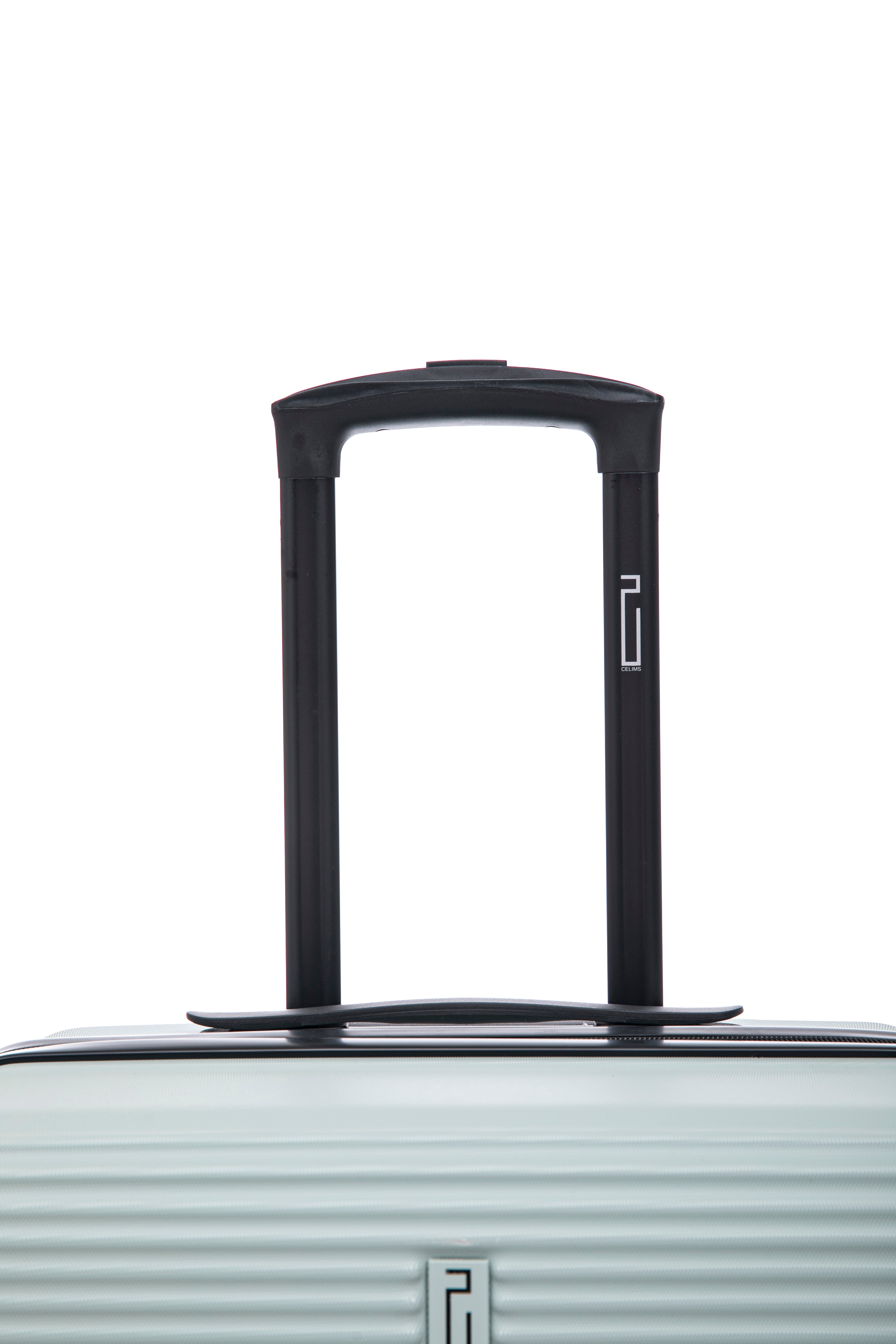 Großer Wochenendkoffer | Koffer 23 kg | 75x45x28 | Schwarz