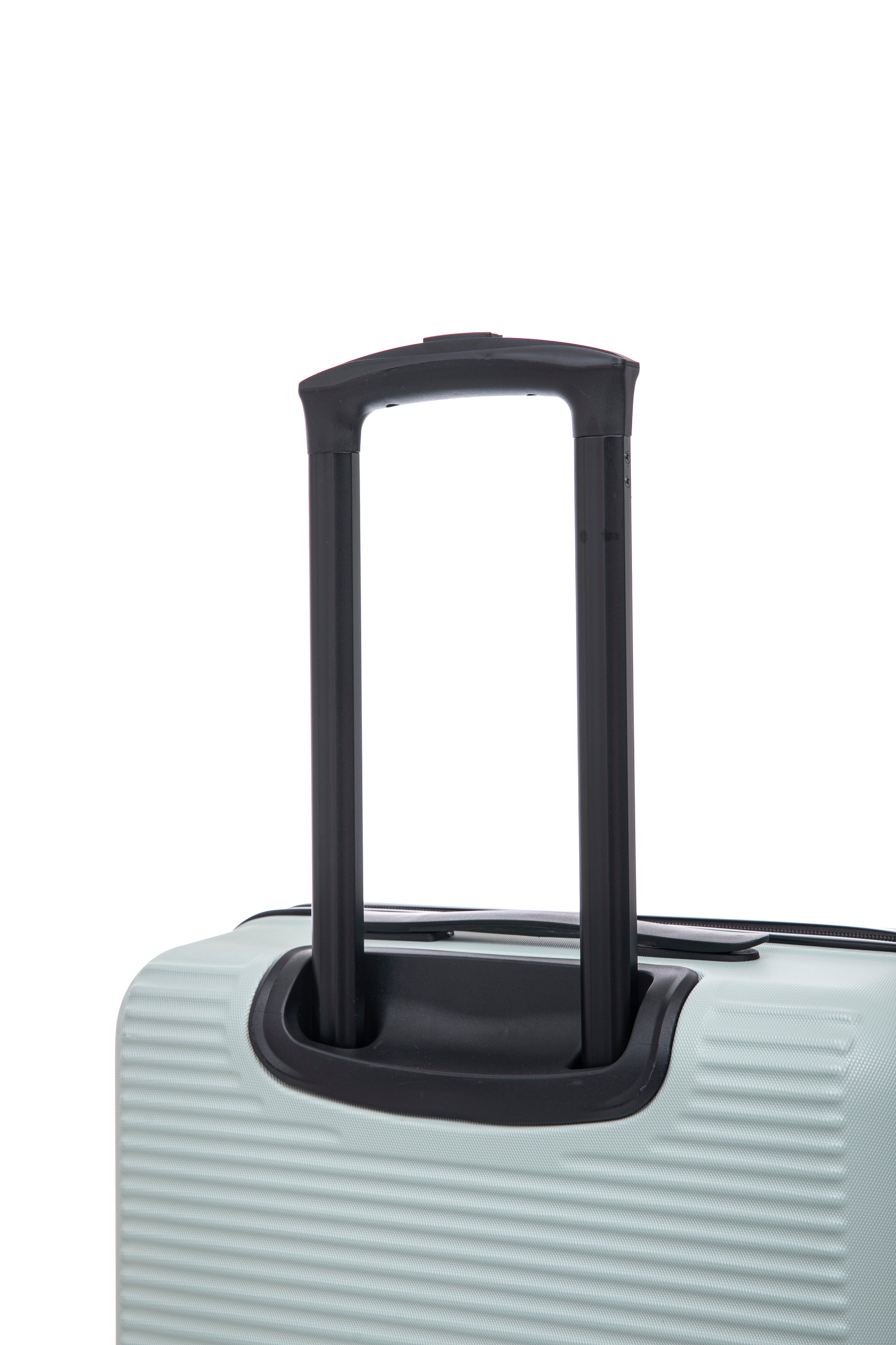 Großer Wochenendkoffer | Koffer 23 kg | 75x45x28 | Schwarz