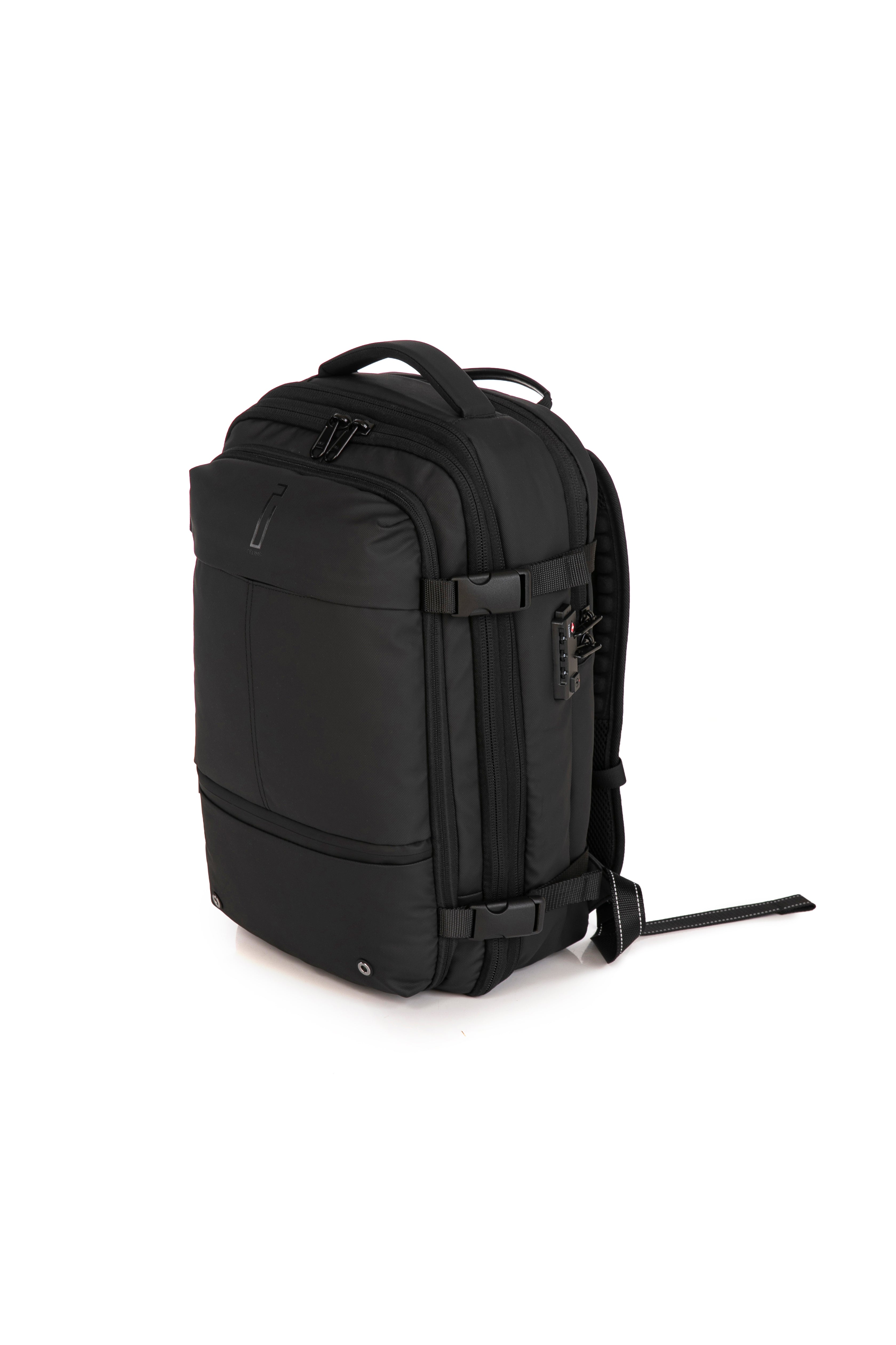 Sac à dos compressible V2 – Avec ou sans pompe, sac de compression inclus