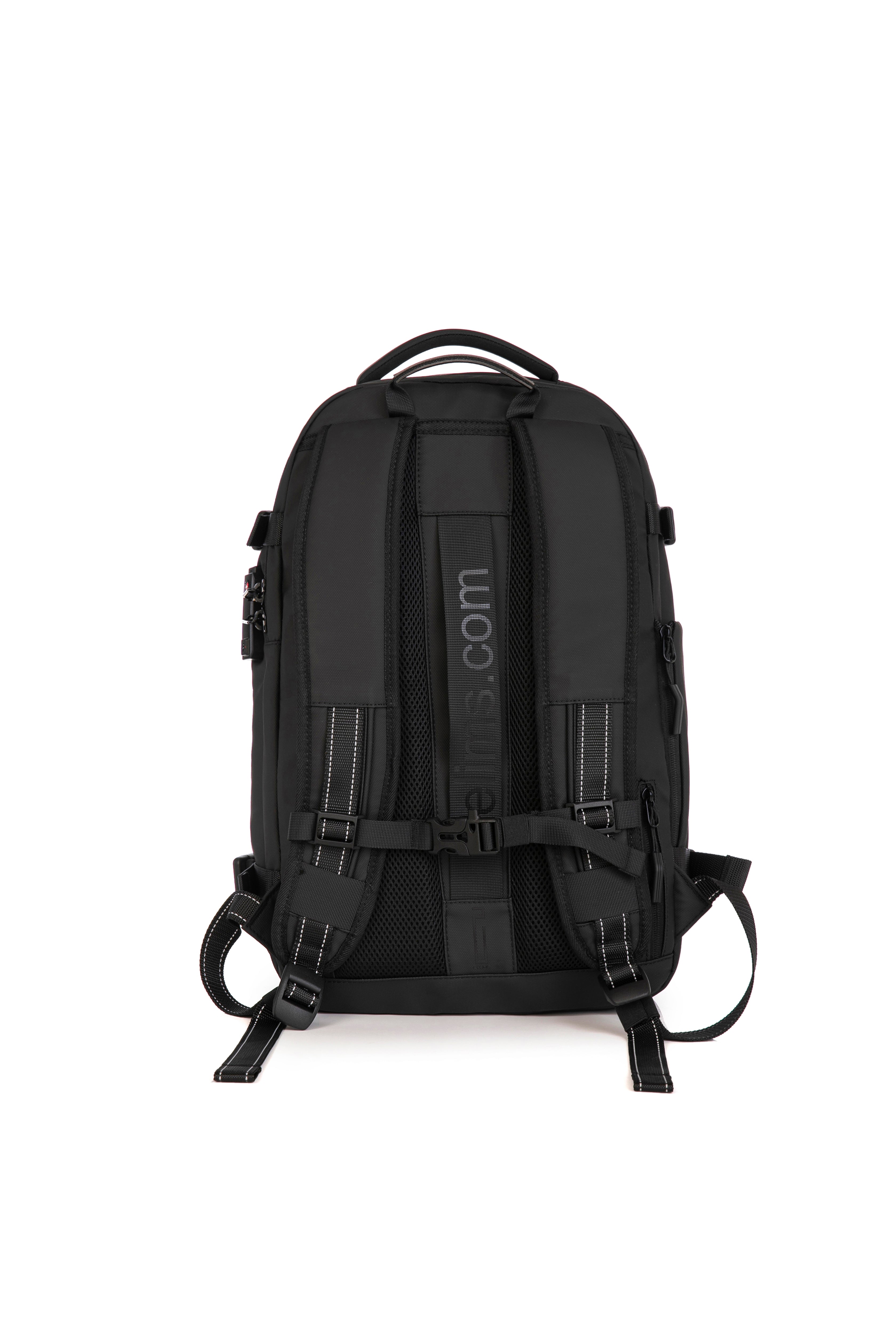 Sac à dos compressible V2 – Avec ou sans pompe, sac de compression inclus