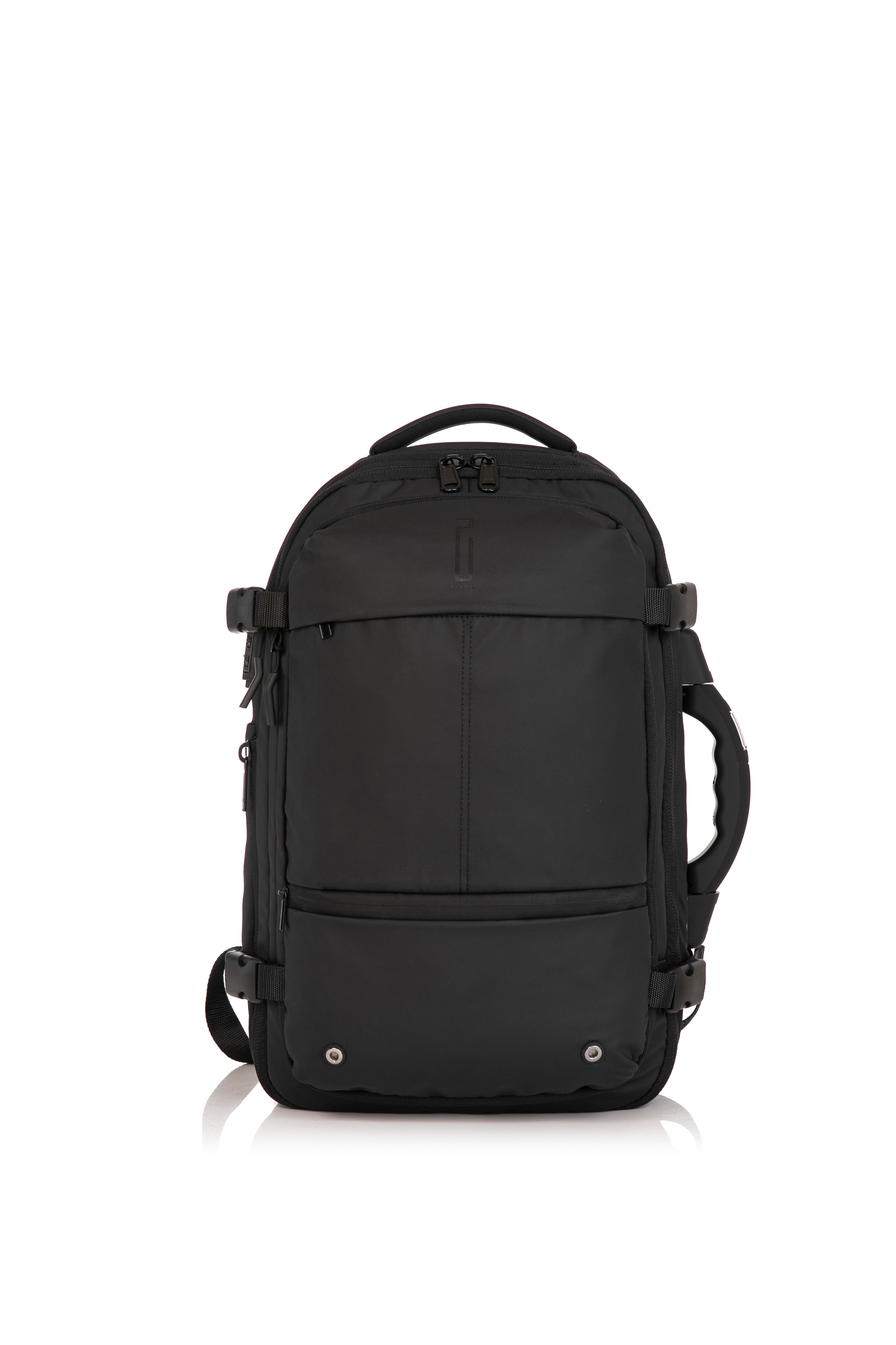 Sac à dos compressible V2 – Avec ou sans pompe, sac de compression inclus