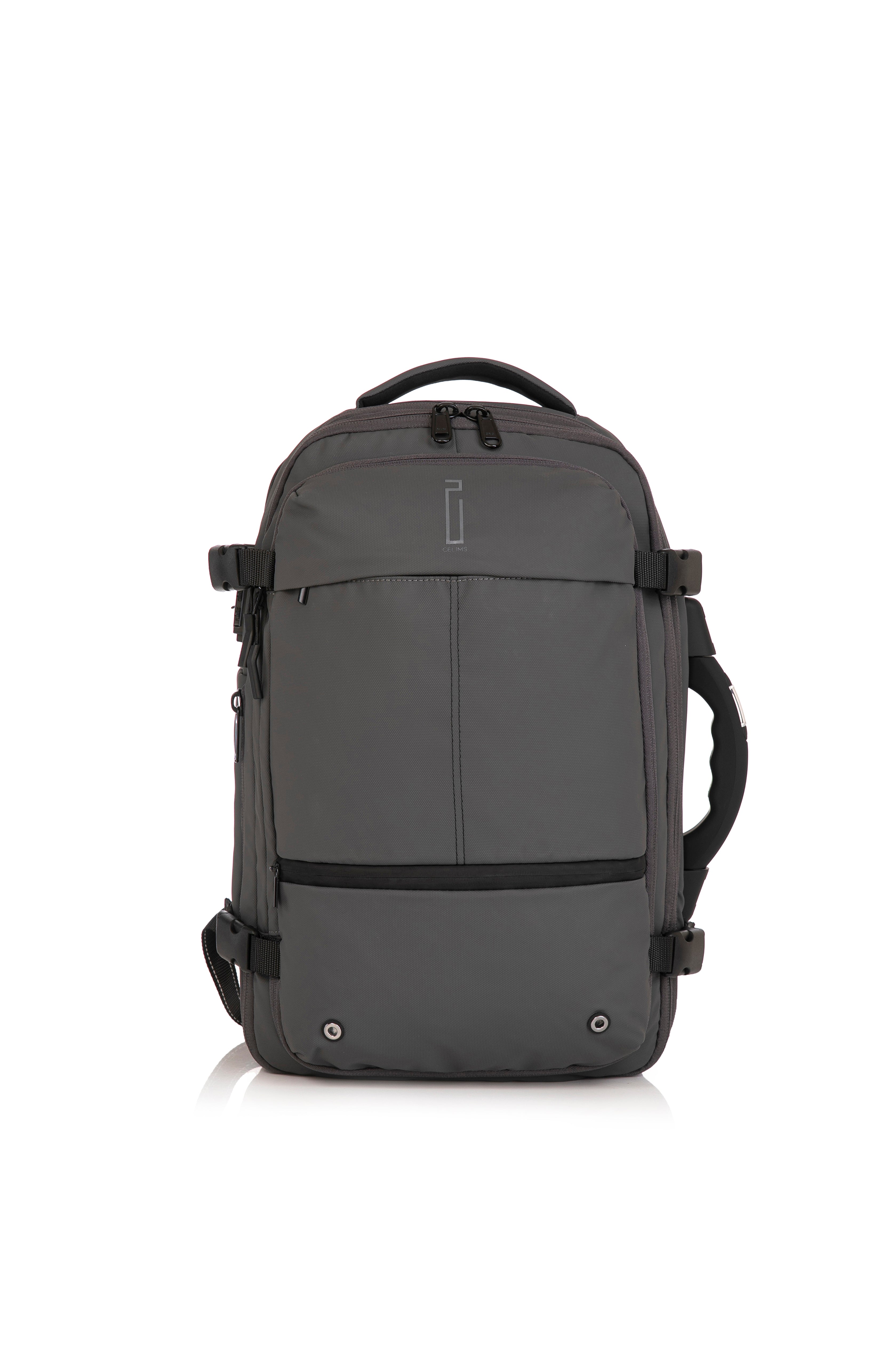 Sac à dos compressible V2 – Avec ou sans pompe, sac de compression inclus