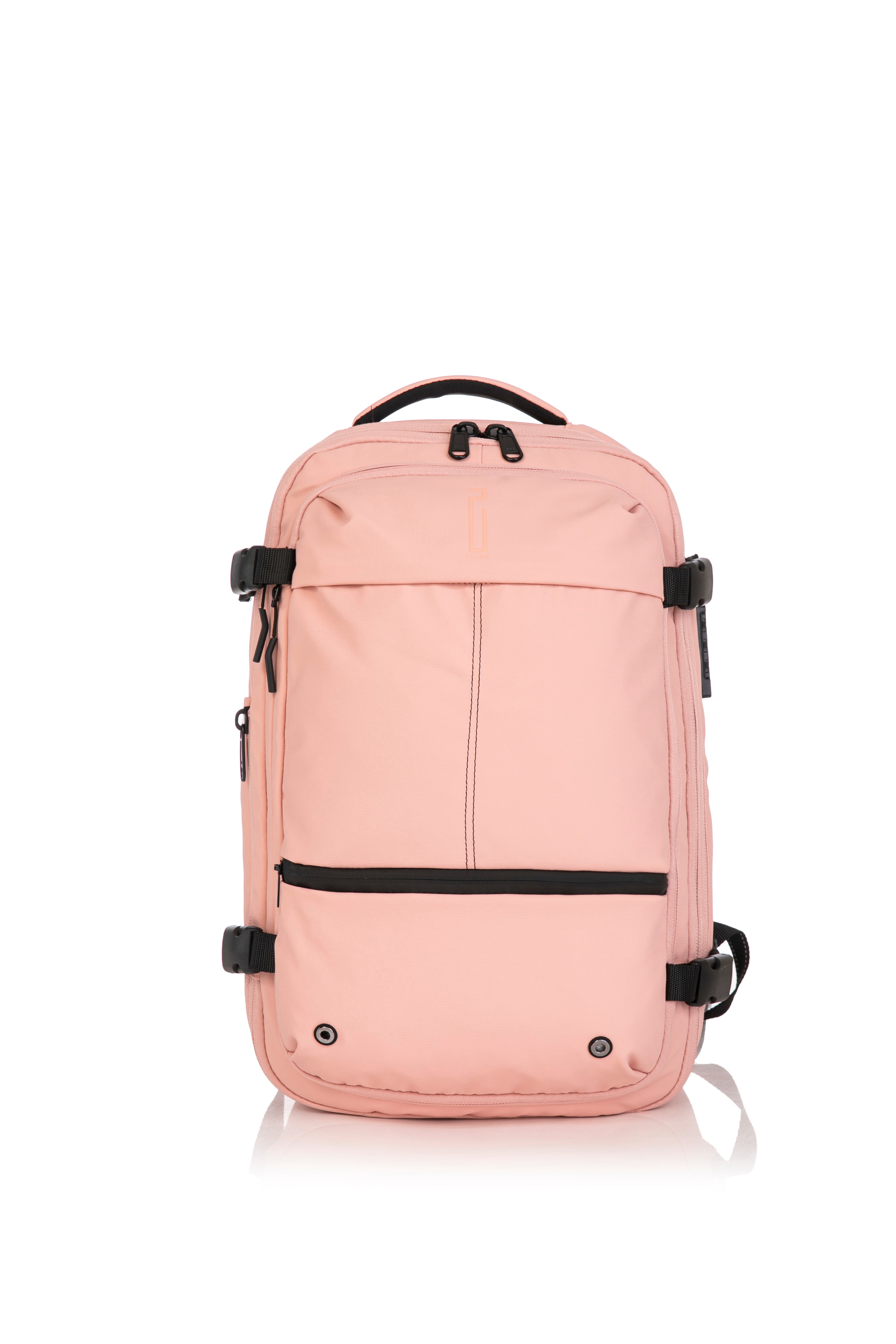 Sac à dos compressible V2 – Avec ou sans pompe, sac de compression inclus