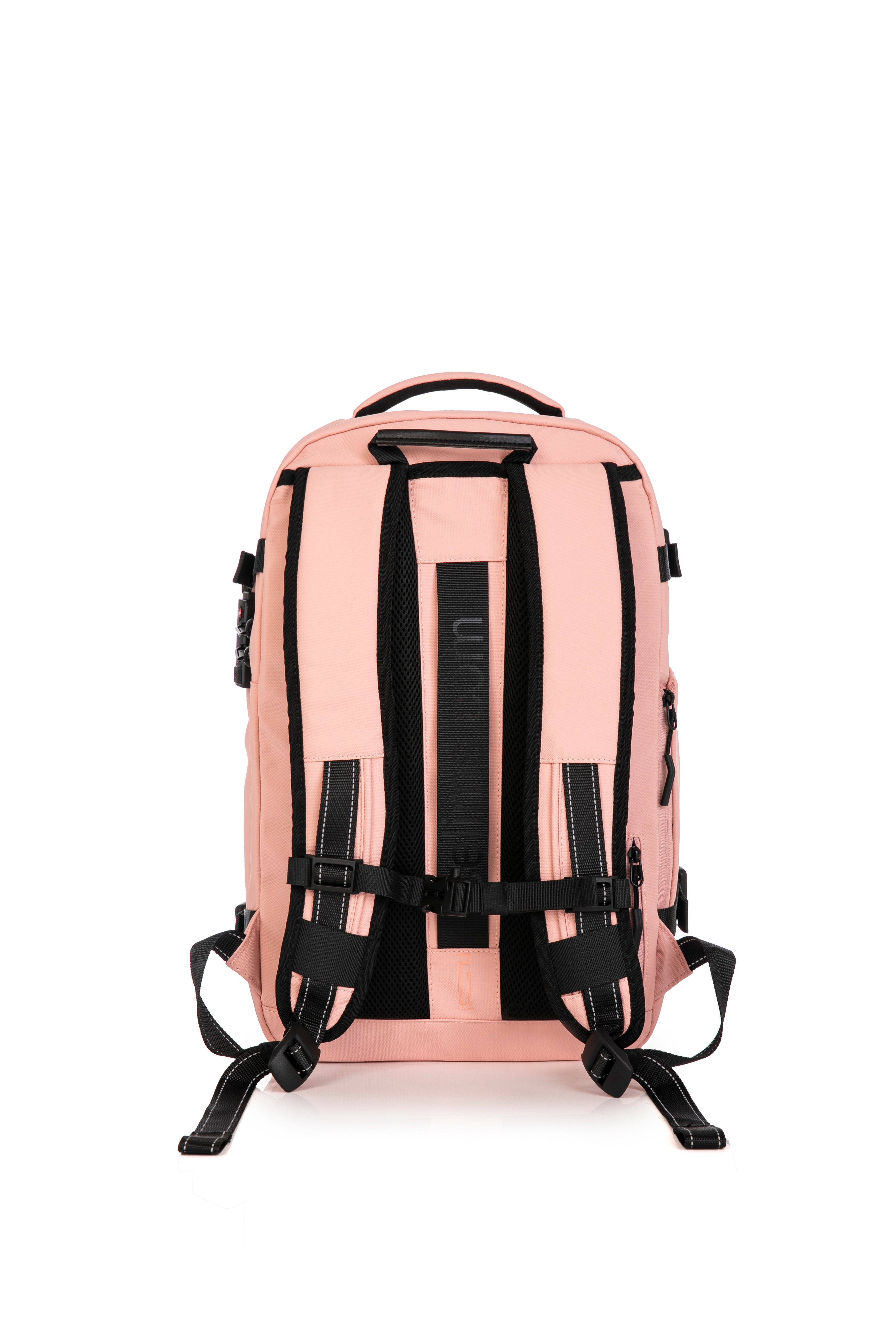 Sac à dos compressible V2 – Avec ou sans pompe, sac de compression inclus