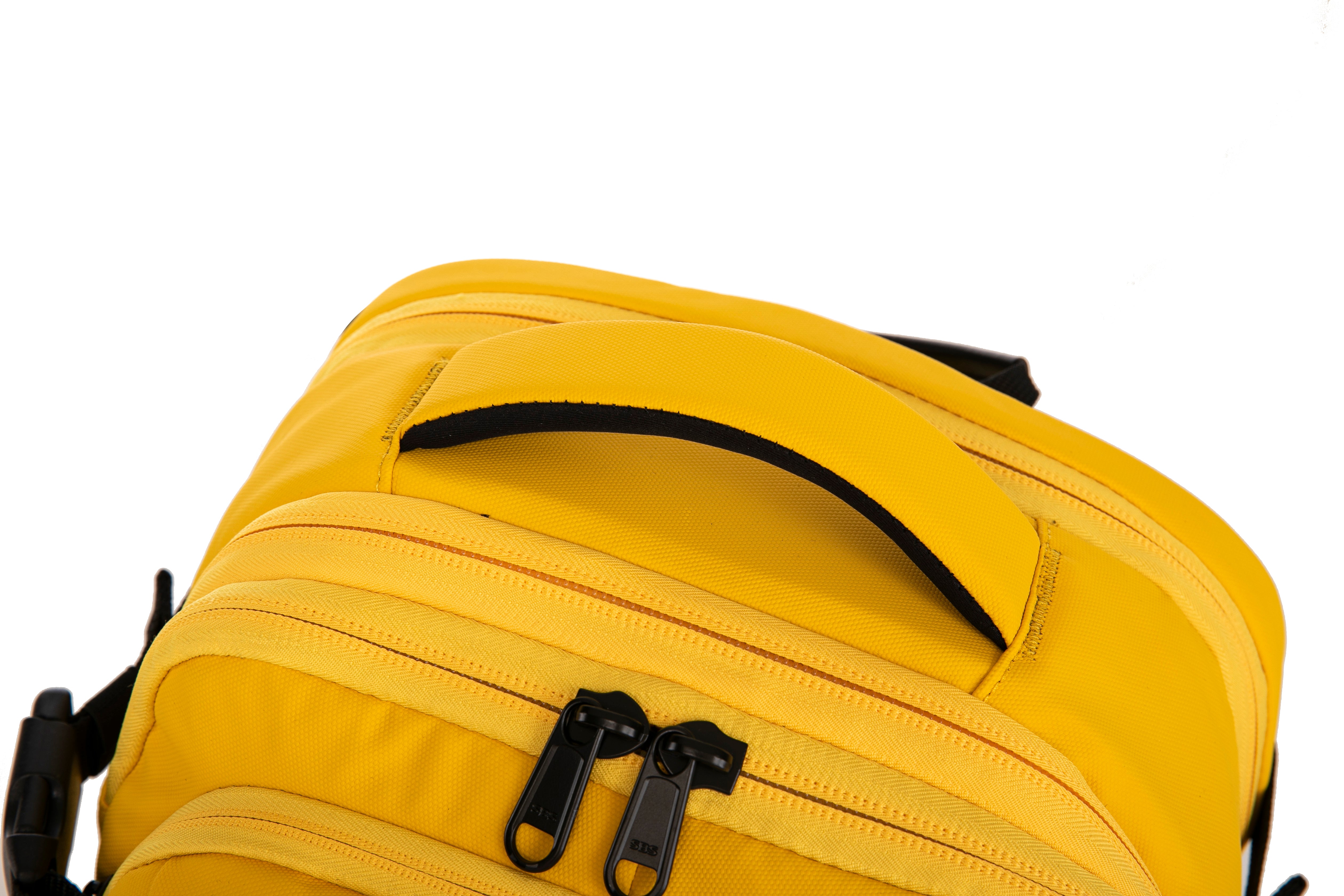 Sac à dos compressible V2 – Avec ou sans pompe, sac de compression inclus