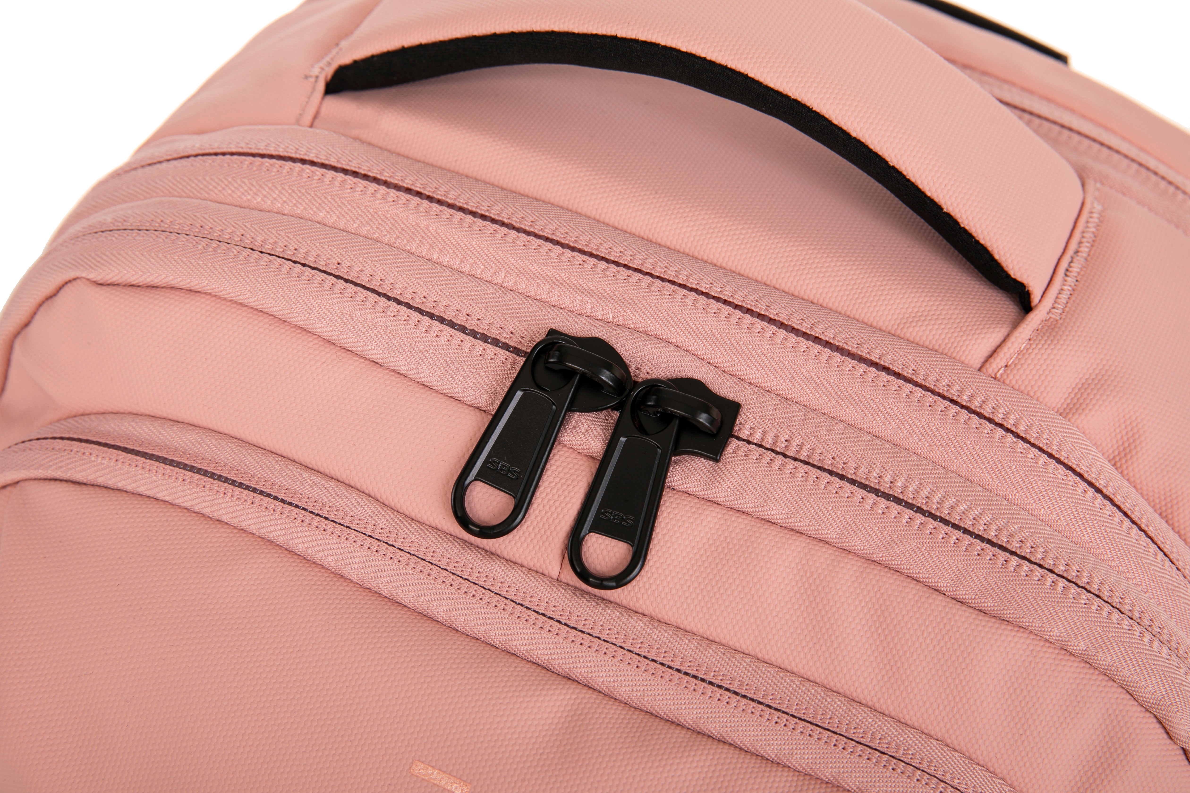 Sac à dos compressible V2 – Avec ou sans pompe, sac de compression inclus