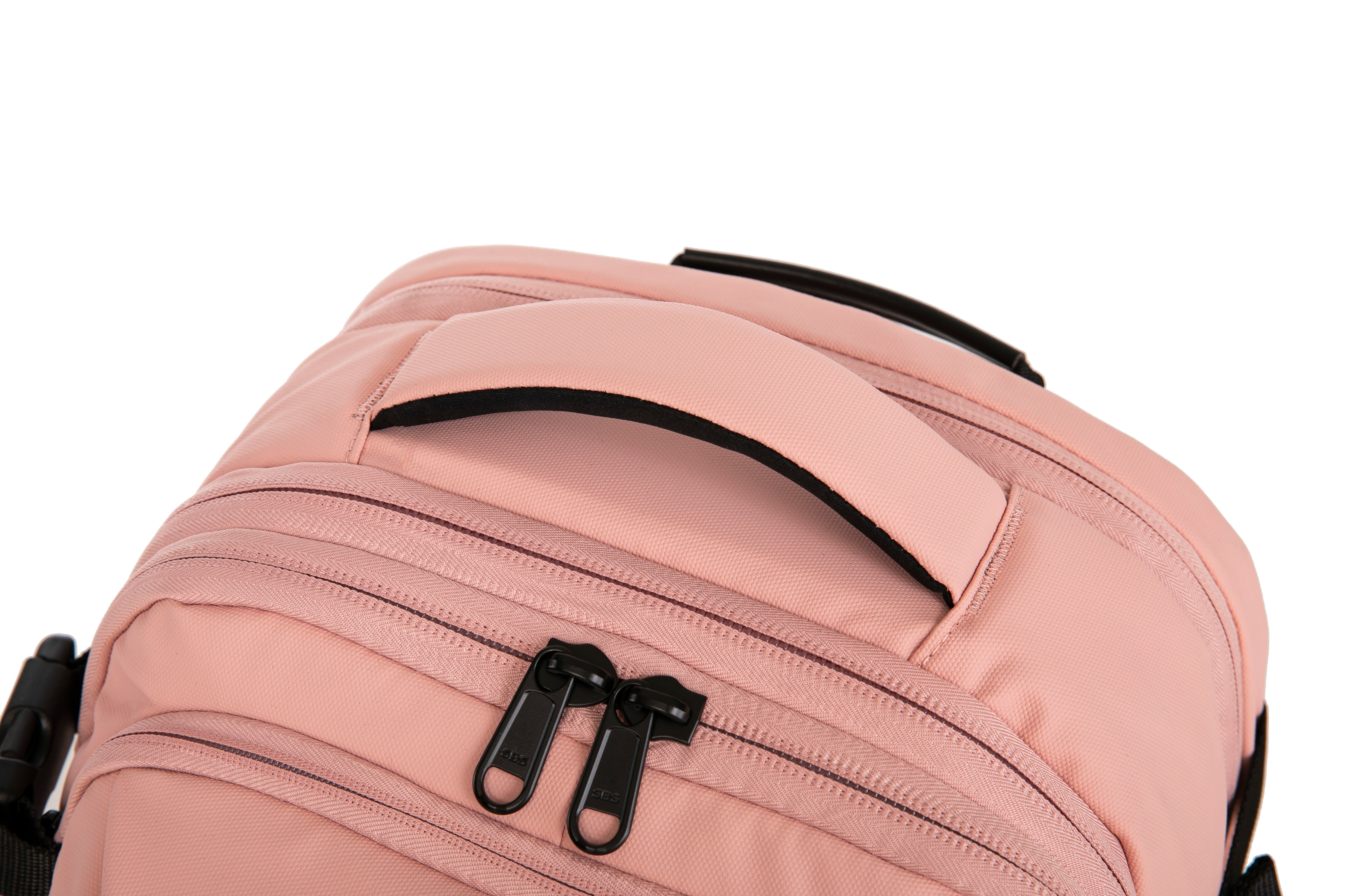 Sac à dos compressible V2 – Avec ou sans pompe, sac de compression inclus