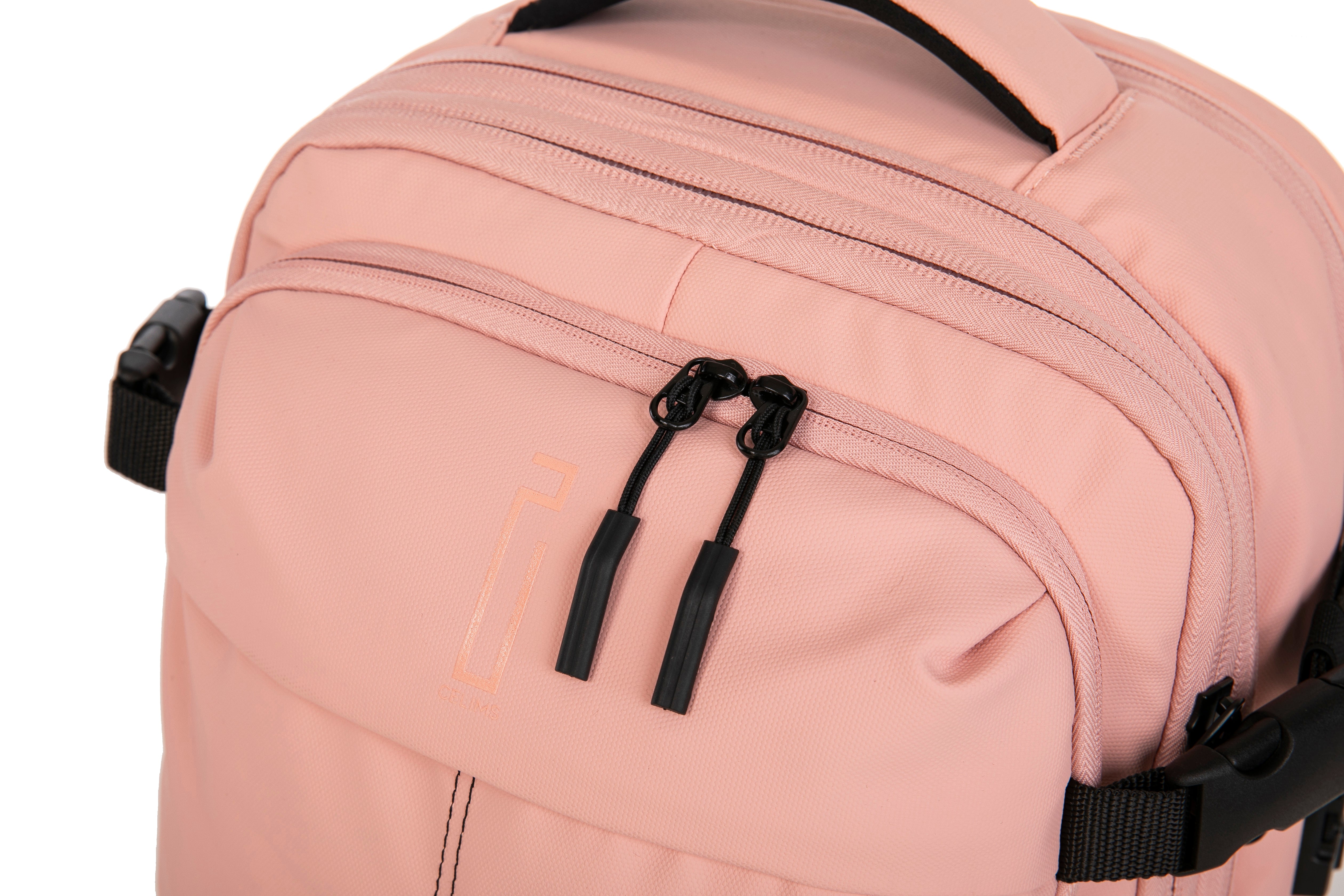 Sac à dos compressible V2 – Avec ou sans pompe, sac de compression inclus
