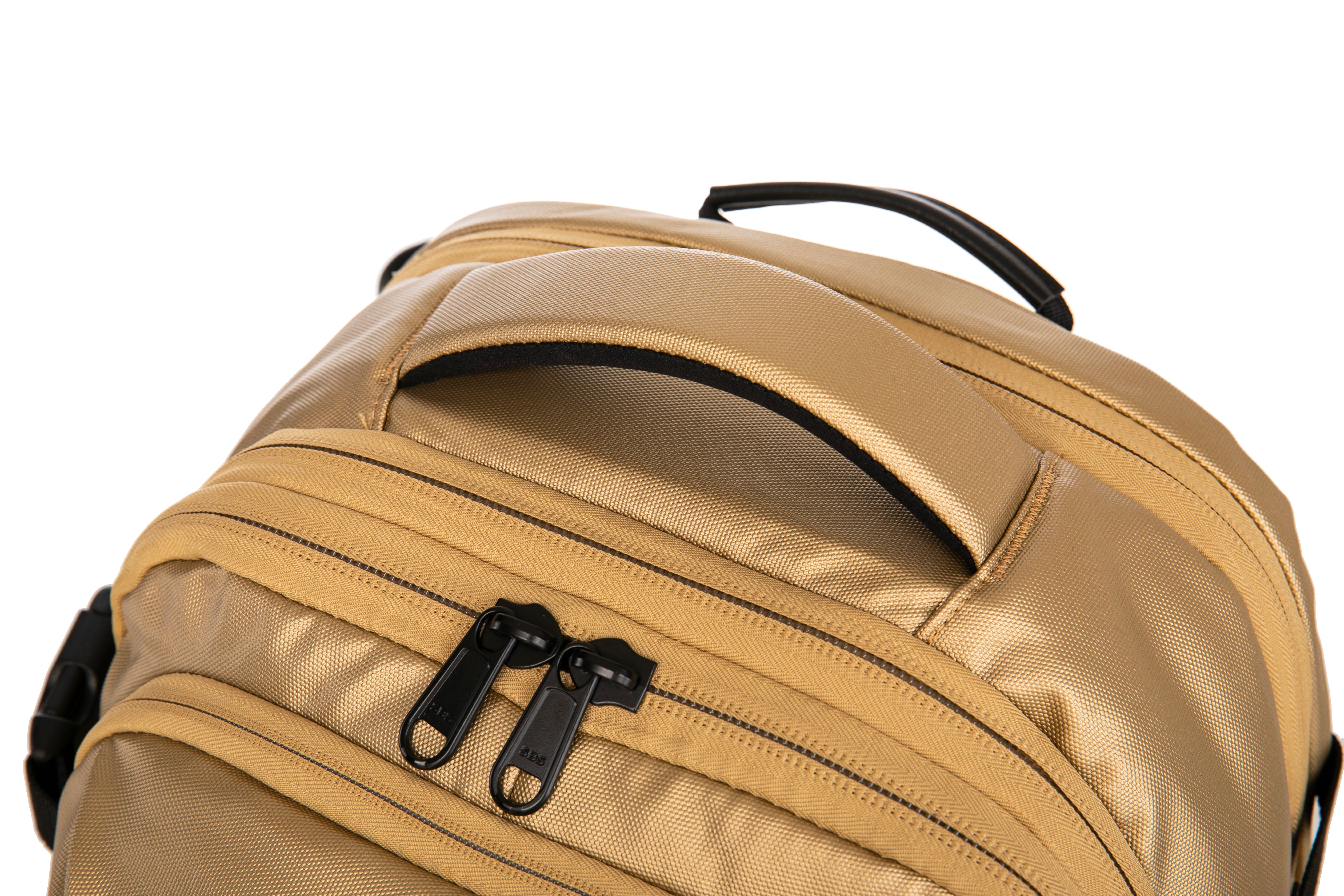 Sac à dos compressible V2 – Avec ou sans pompe, sac de compression inclus