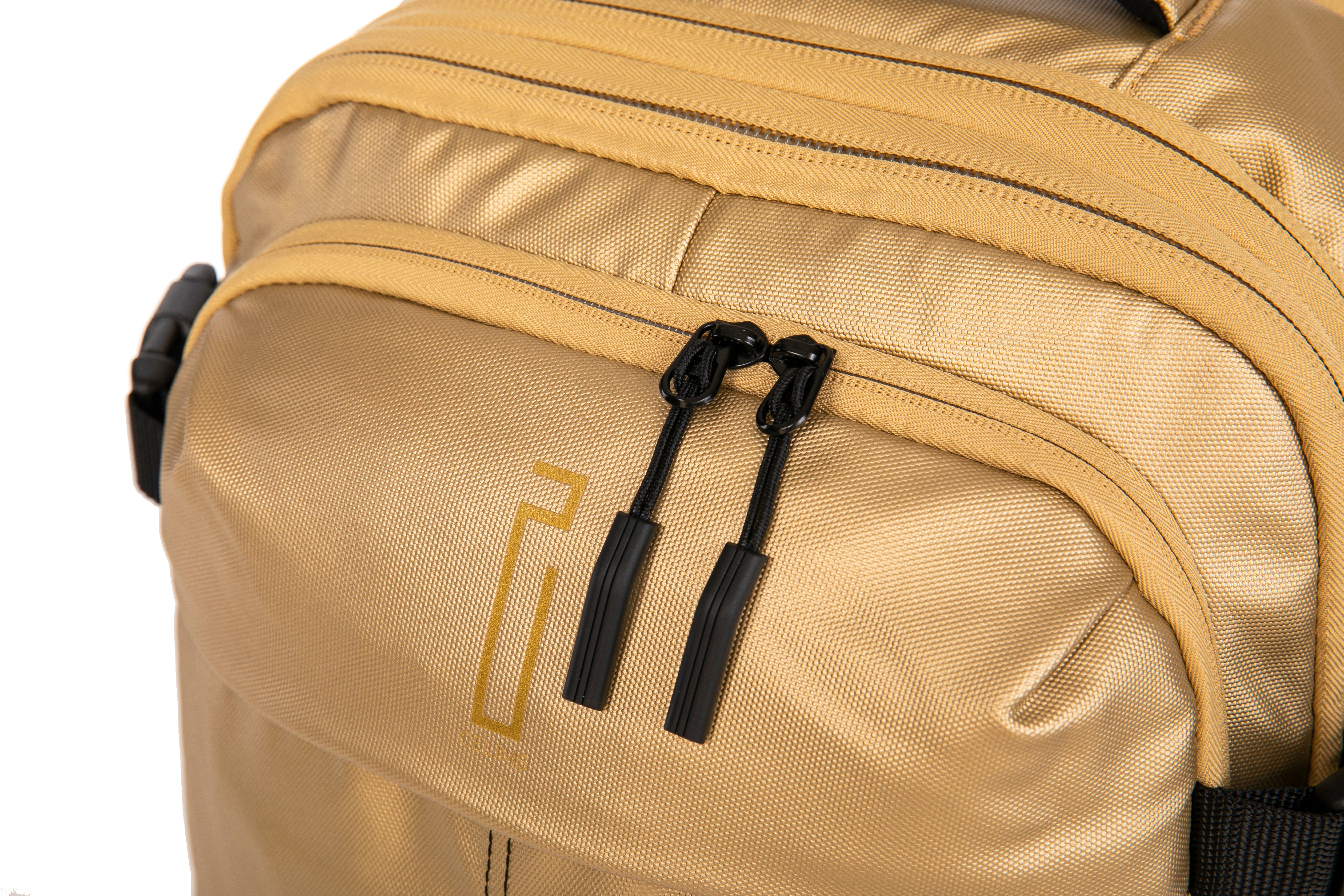 Sac à dos compressible V2 – Avec ou sans pompe, sac de compression inclus