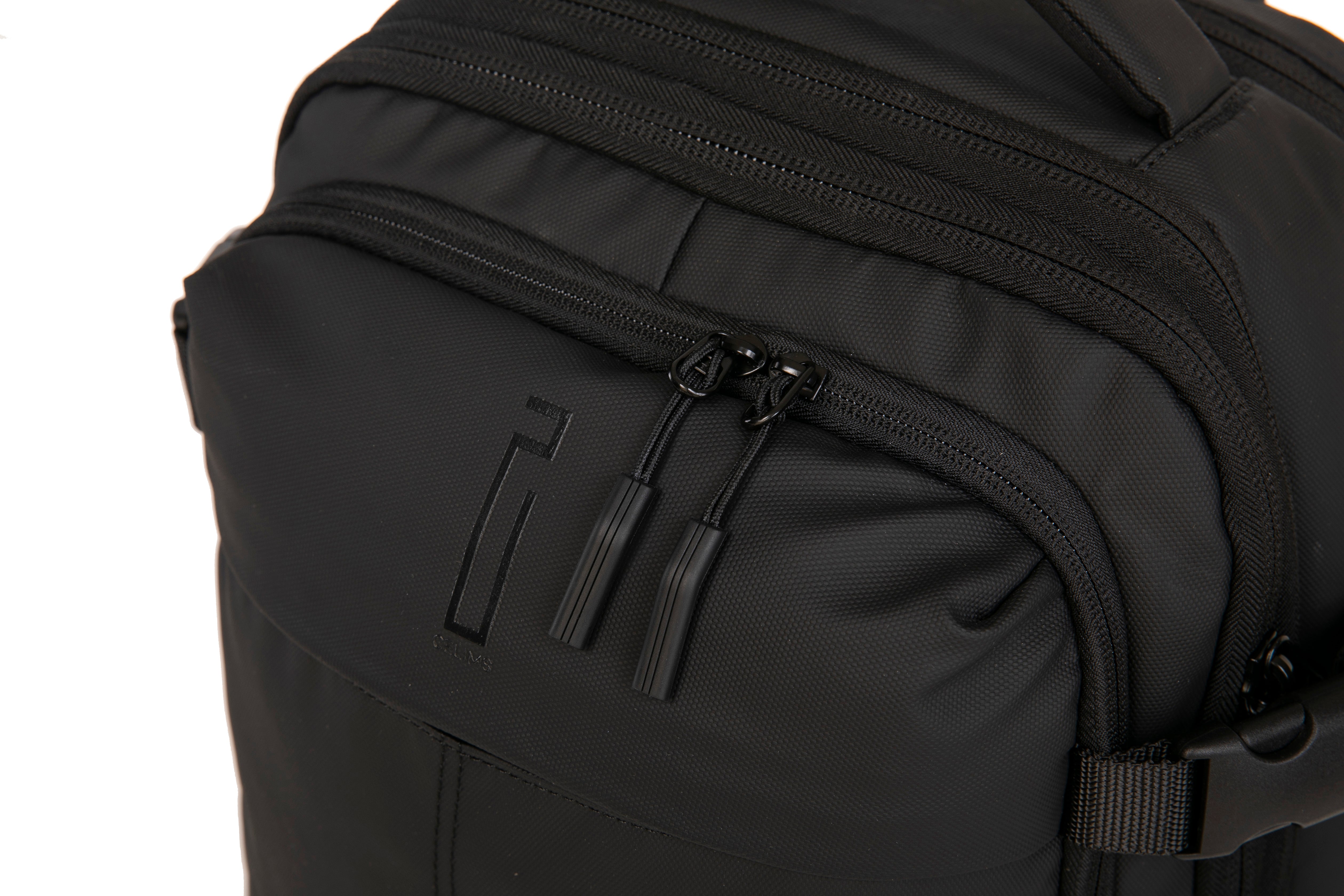 Sac à dos compressible V2 – Avec ou sans pompe, sac de compression inclus