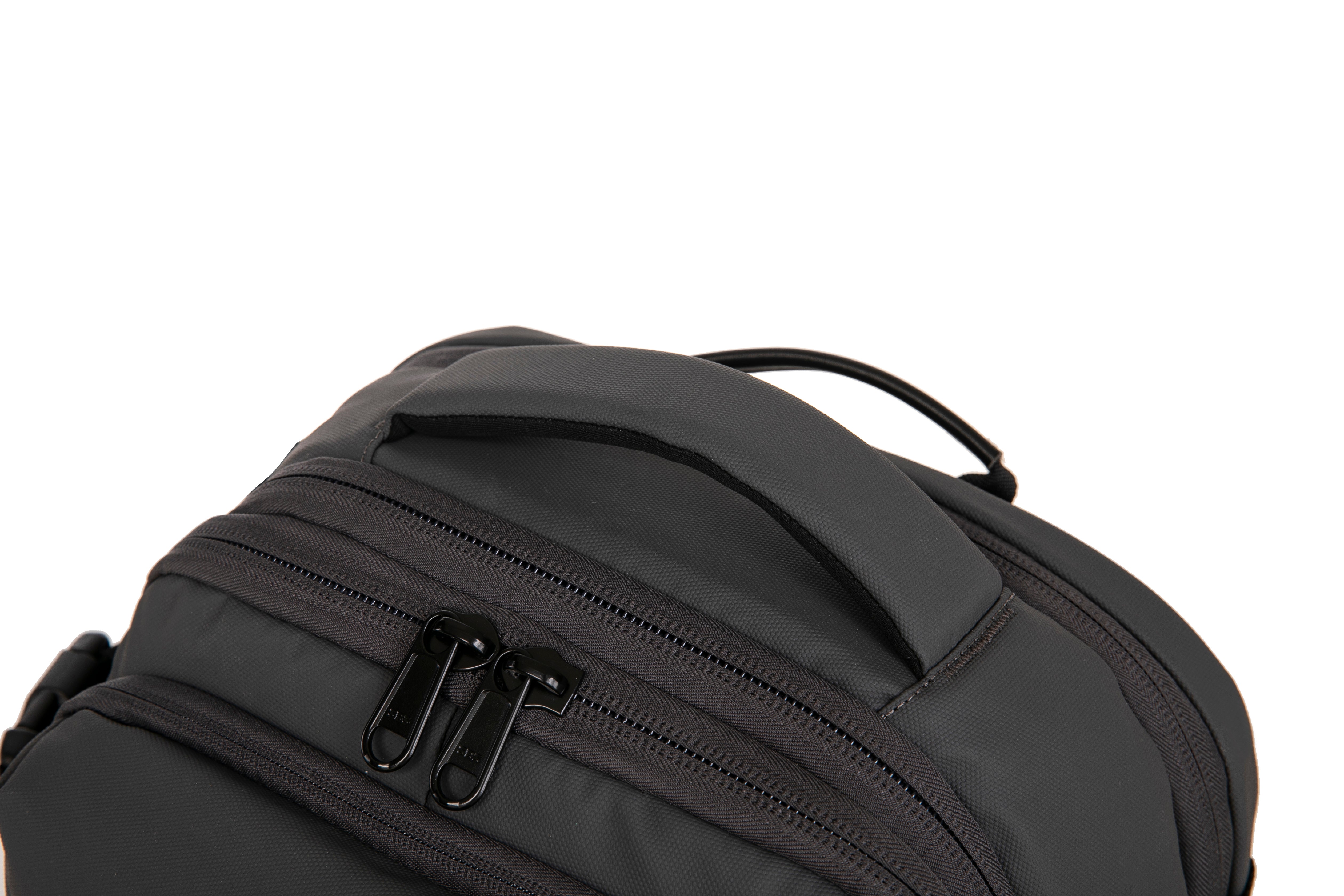 Sac à dos compressible V2 – Avec ou sans pompe, sac de compression inclus
