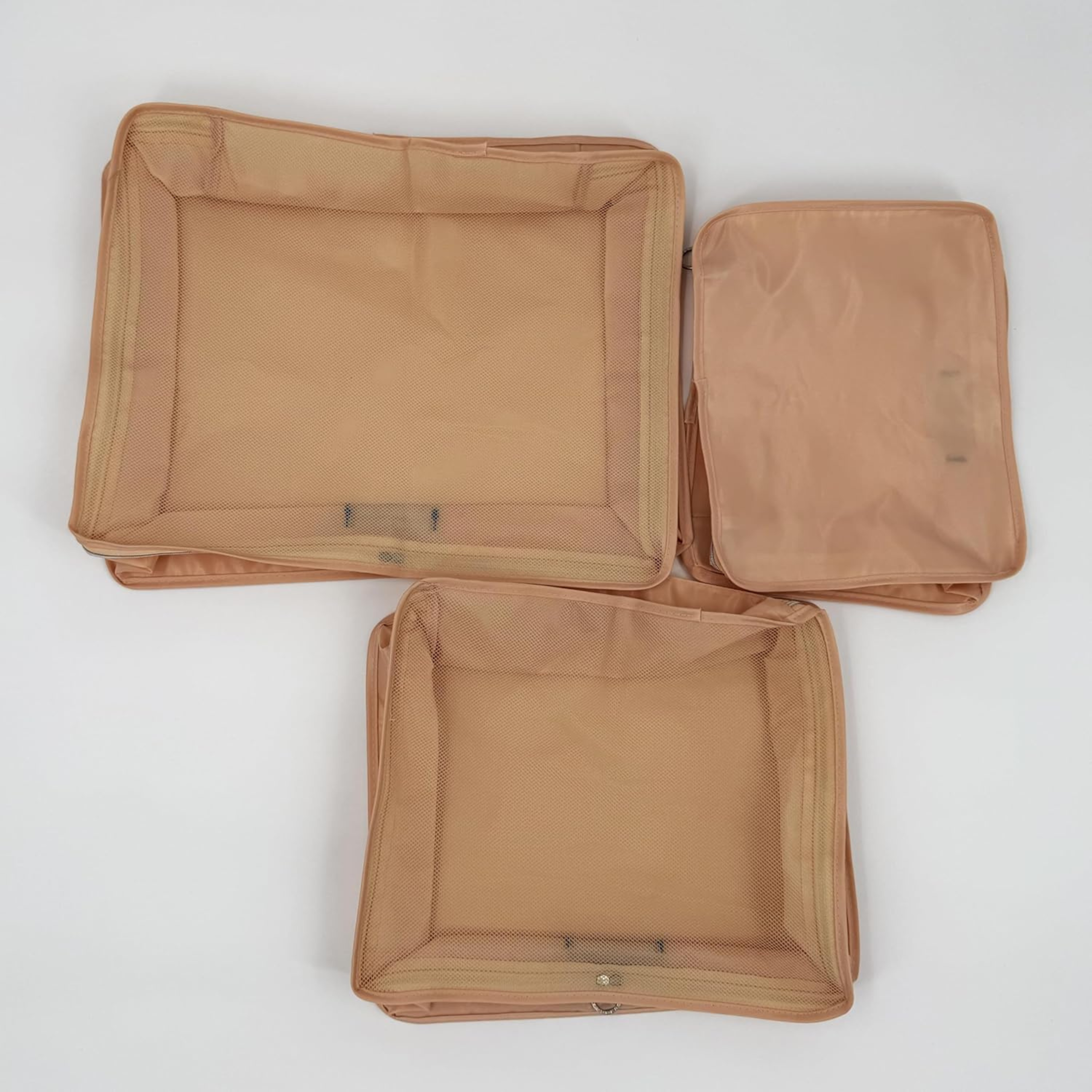 Travel Organizers | Luggage Organizers | Lightweight and Durable Suitcase Packing Cubes