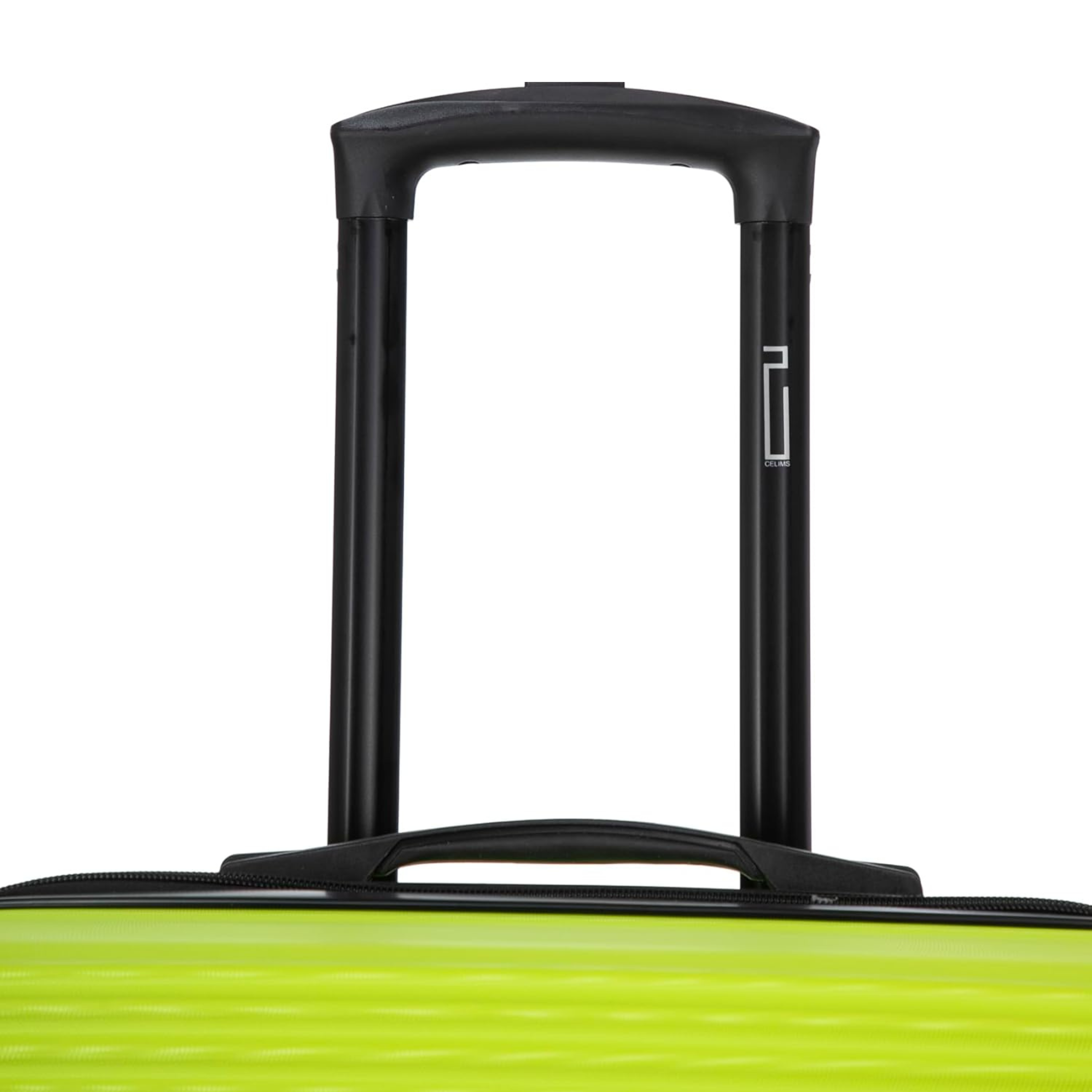 Maleta grande WEEK-END | Maleta 23 kg | 75x45x28 | Negro