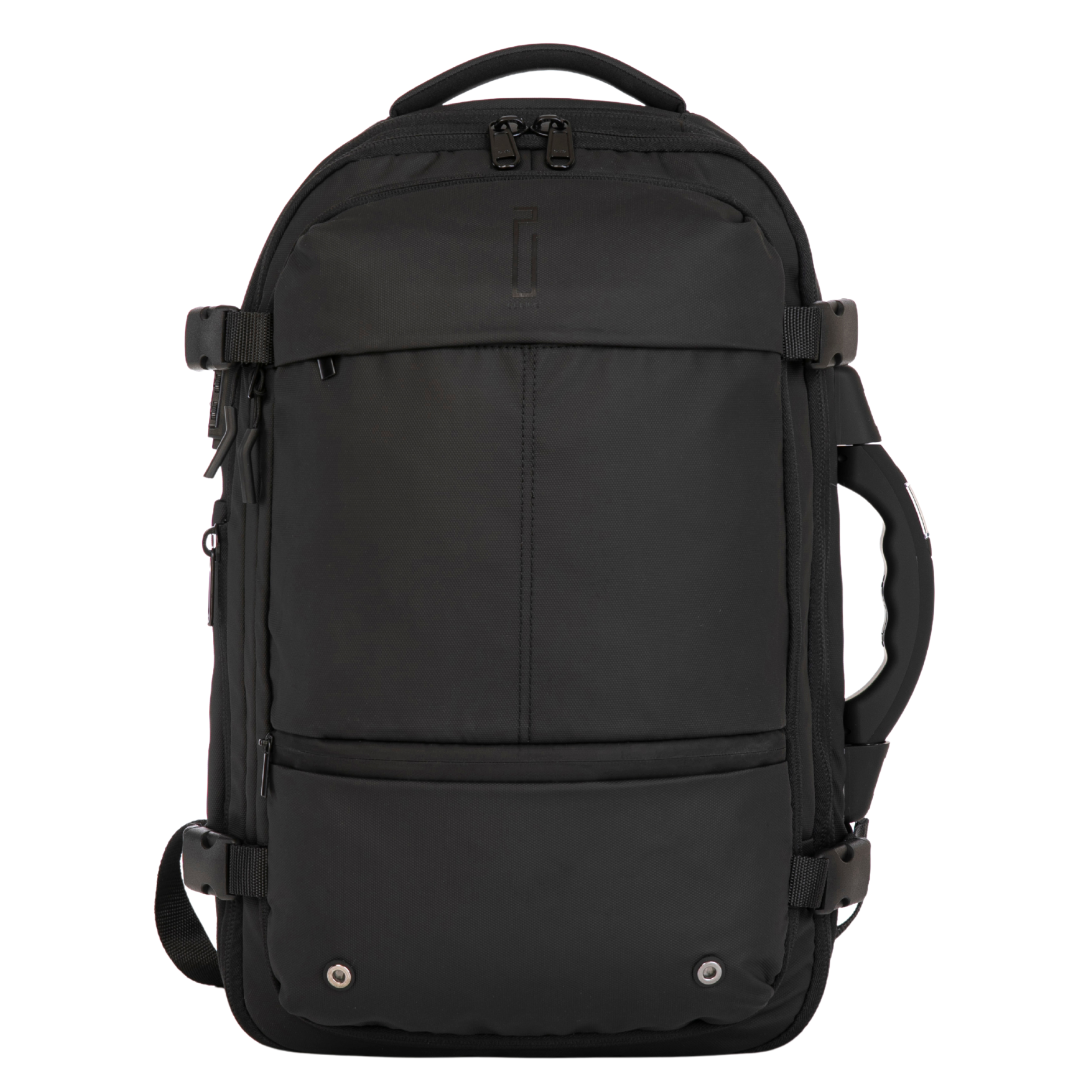 Sac à dos compressible V2 – Avec ou sans pompe, sac de compression inclus