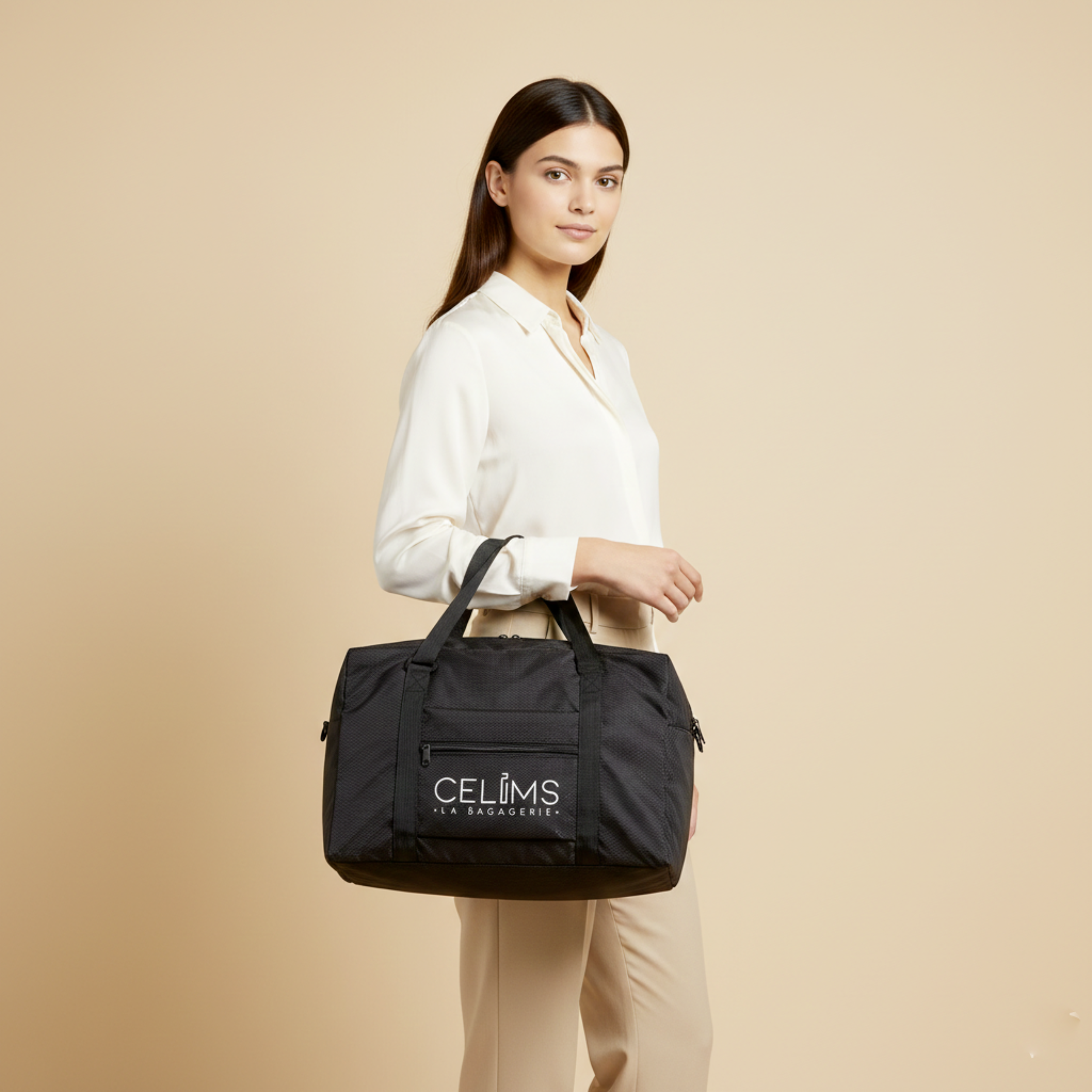 đ Sac de Poche CELIMS 40x30x20 â Pliable Ultra Compact â Nylon Ripstop ImpermĂ©able â Ultra LĂ©ger (100% off)