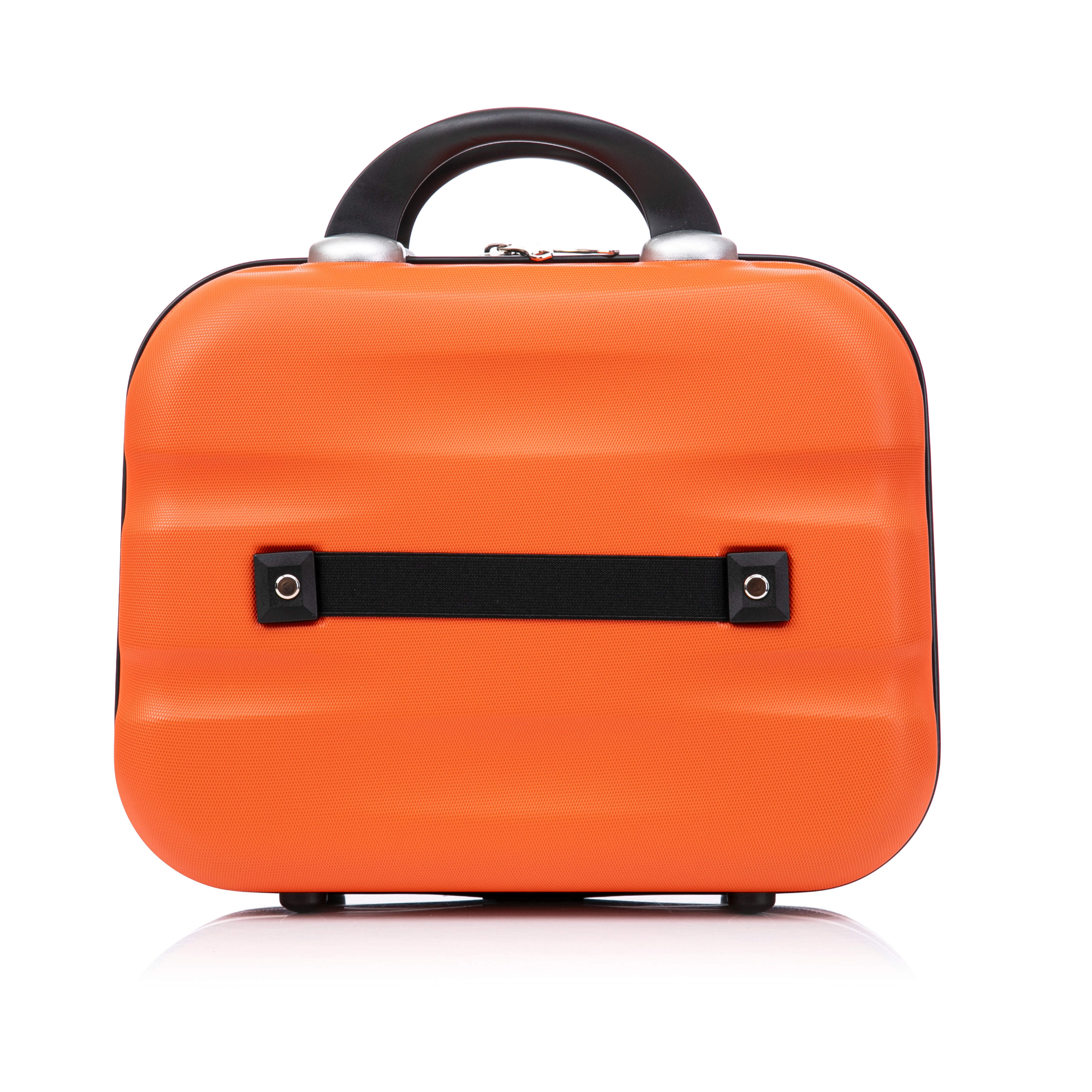 5-piece AeroWave suitcase set | Cabin suitcase | Medium suitcase | Large suitcase | 2x Vanity case - Blue