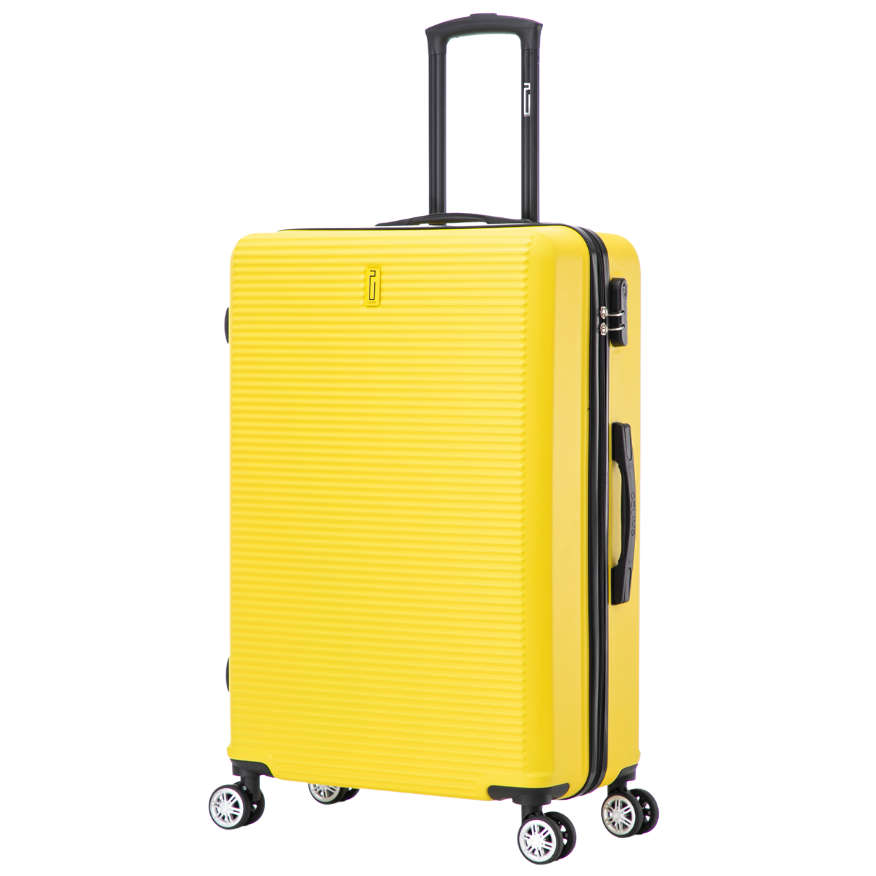 Large Weekend Suitcase | 23 kg Suitcase | 75x45x28