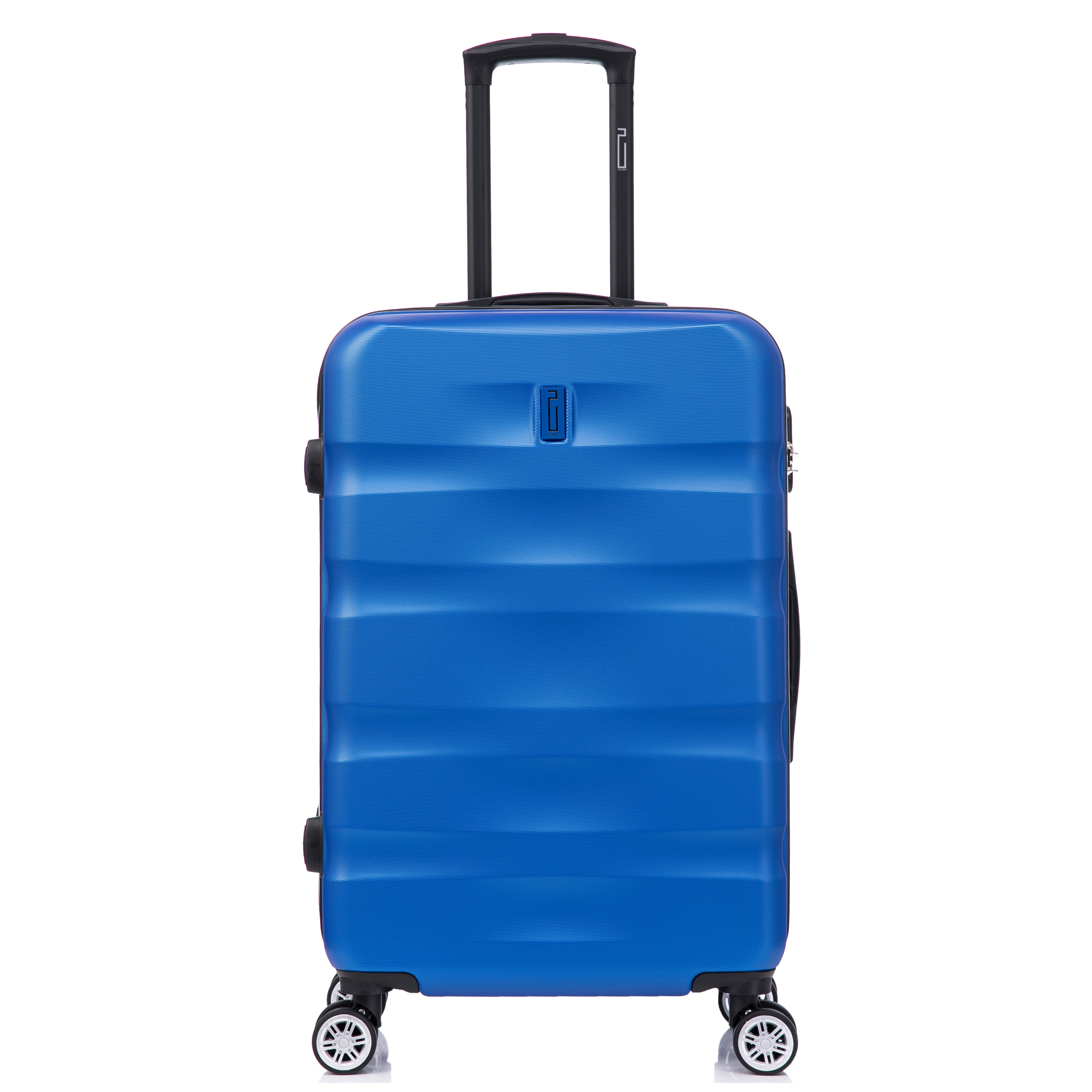 AeroWave 3-piece suitcase set – cabin, medium, large