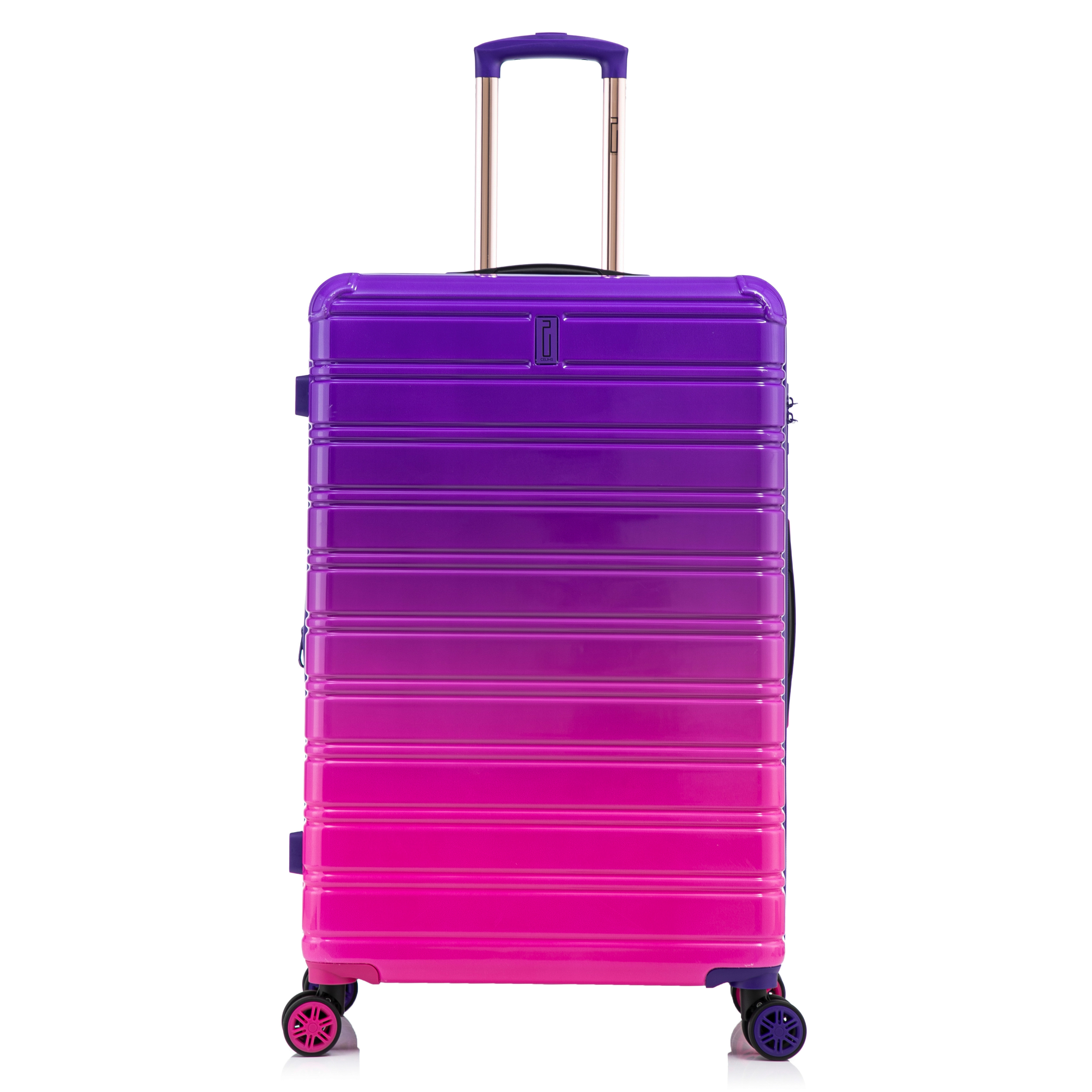 Maleta facturada - Grande Policarbonato (65cm)