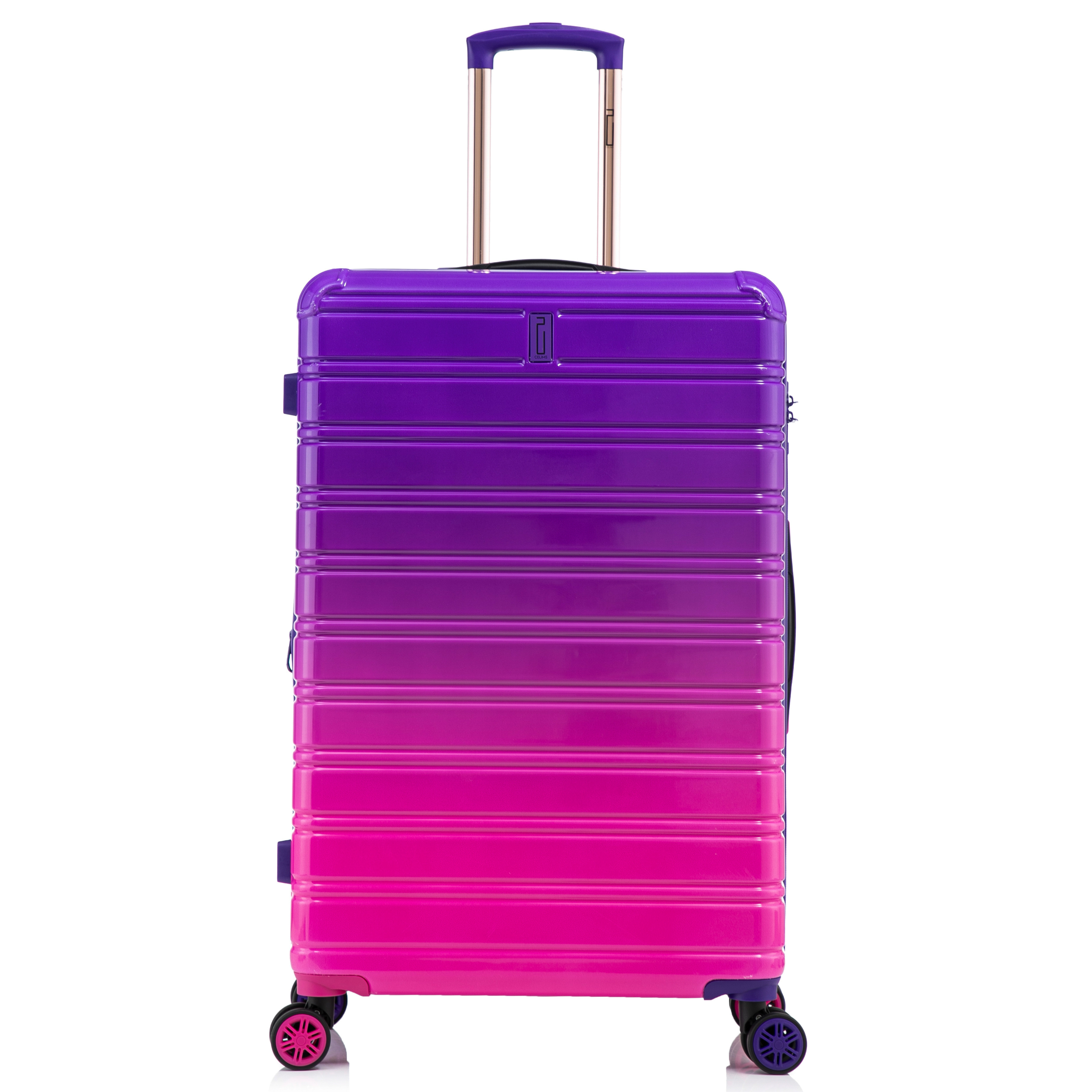 Maleta de control - XL Policarbonato (75 cm)