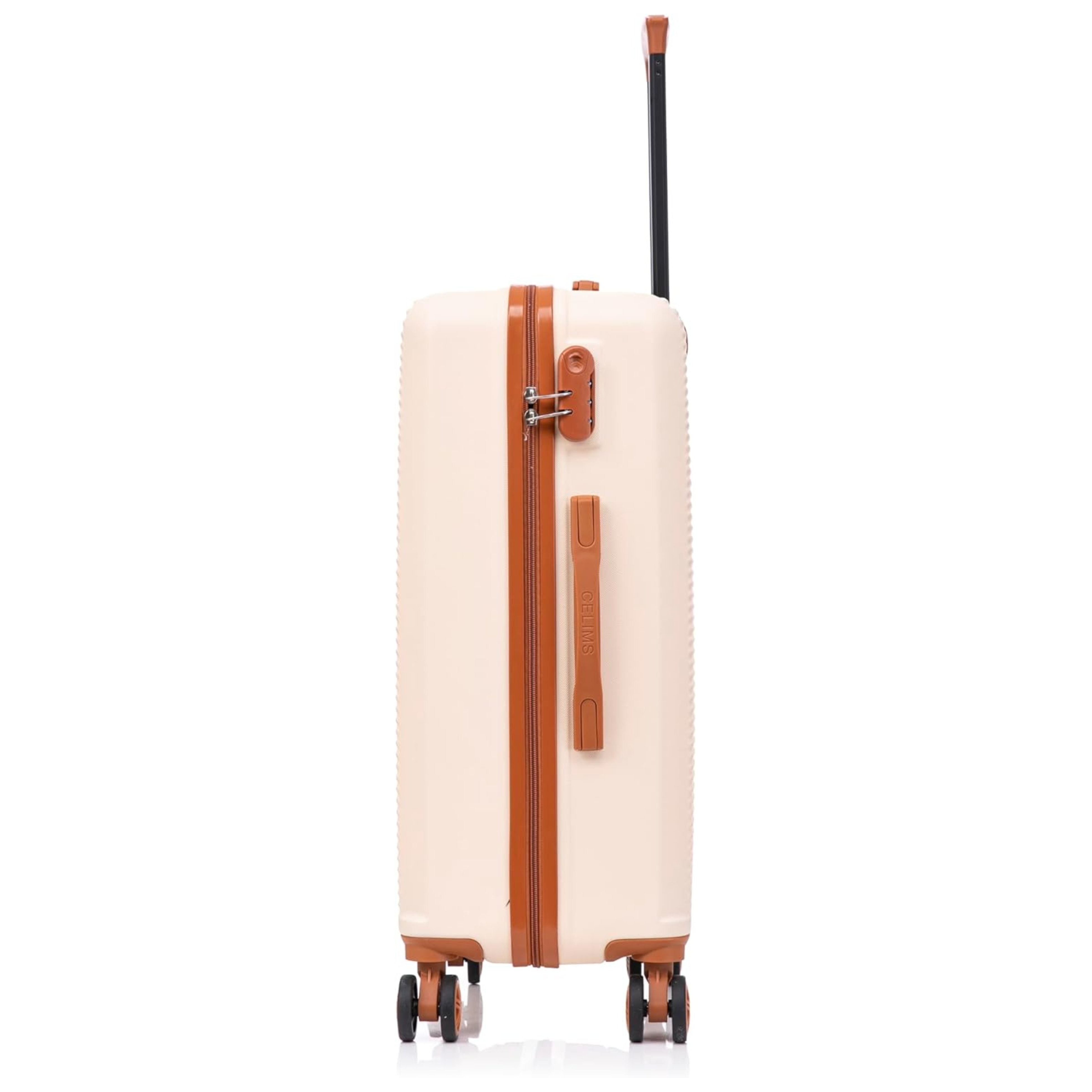Maleta mediana WEEK-END | maleta de 20 kg | 65x40x25 | Negro