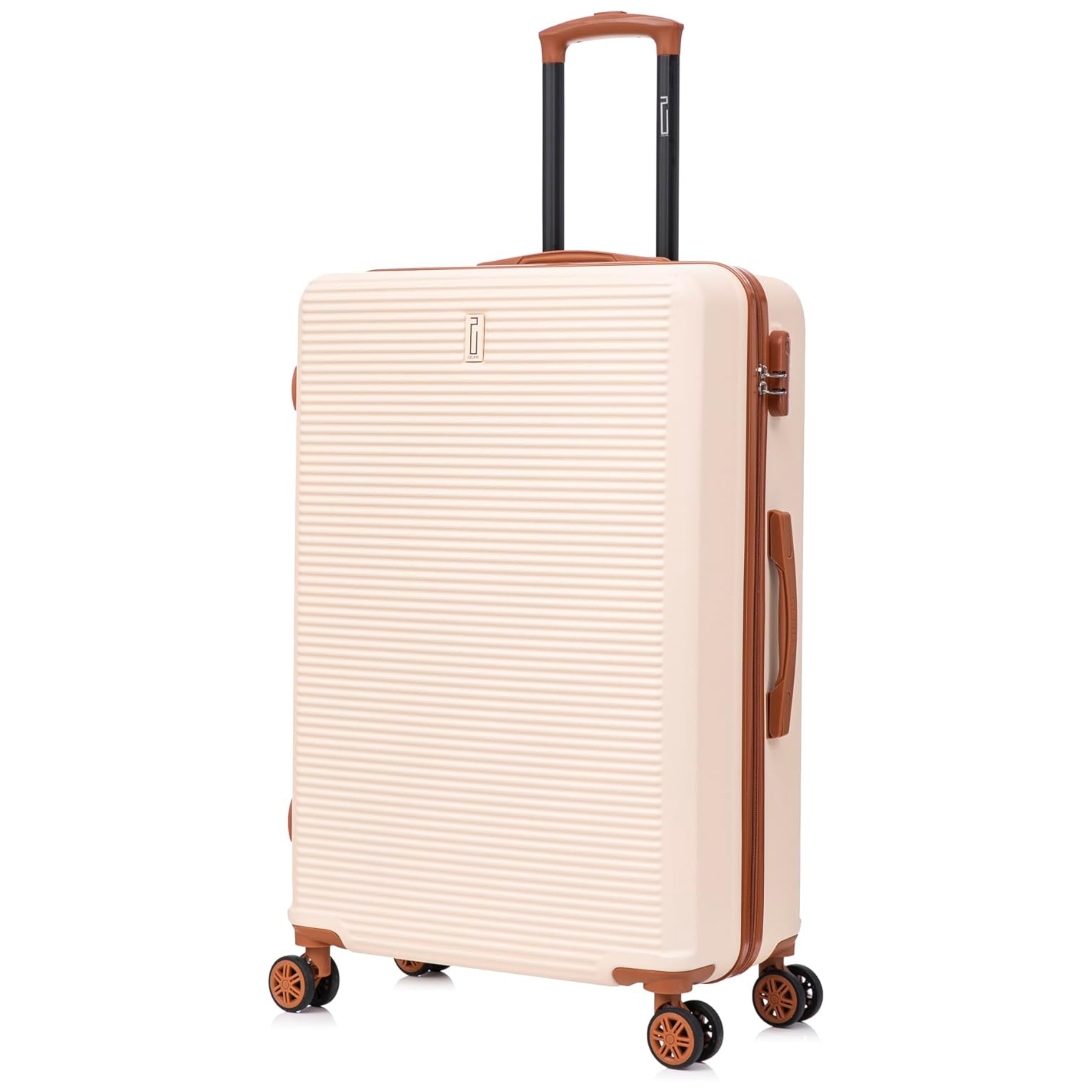 Valise Grande Week-end | Valise 23 kg | 75x45x28 | Bleu