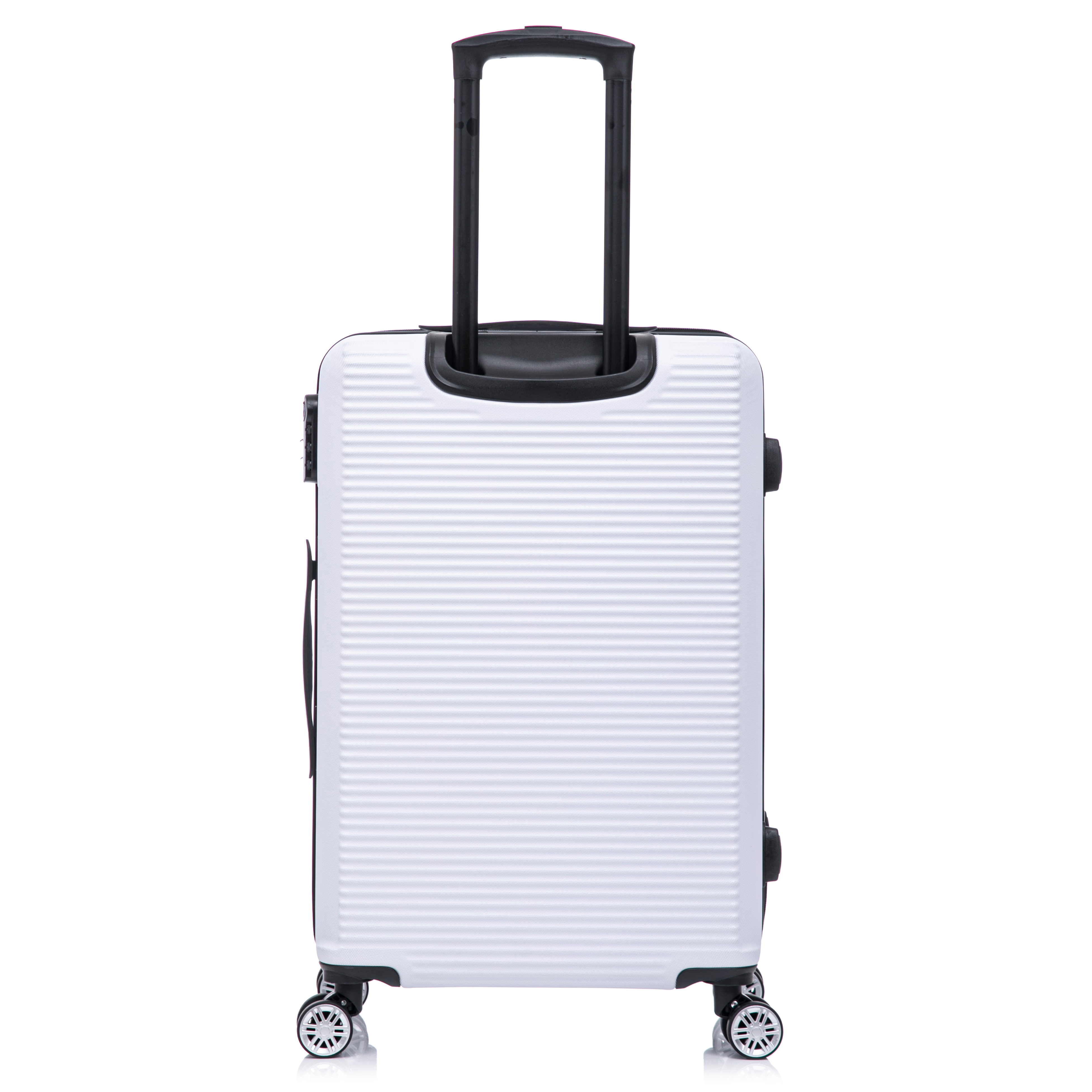 Maleta grande WEEK-END | Maleta 23 kg | 75x45x28 | Negro