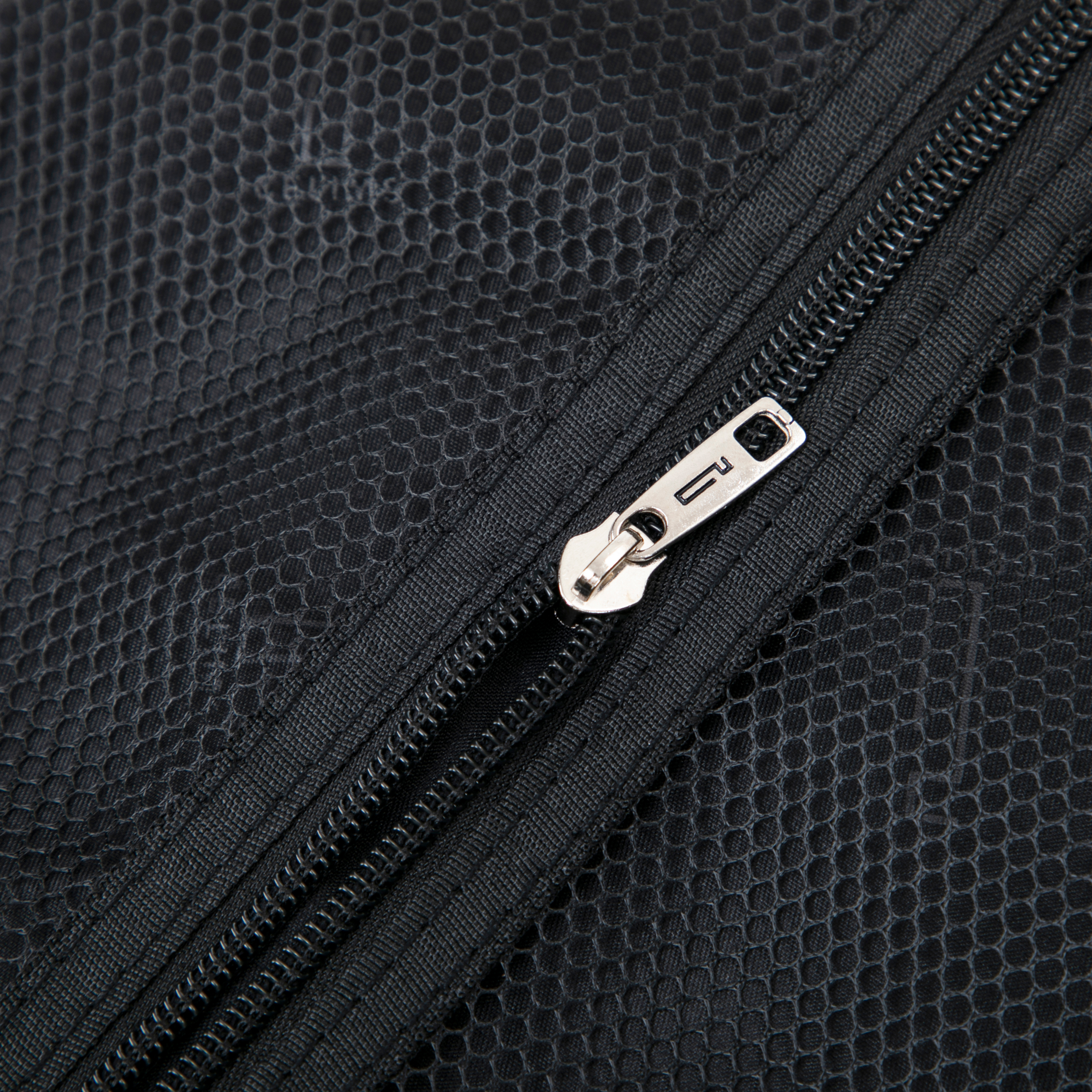 Valise Cabine 55 cm ABS – Wide Trolley - Extensible & Serrure TSA