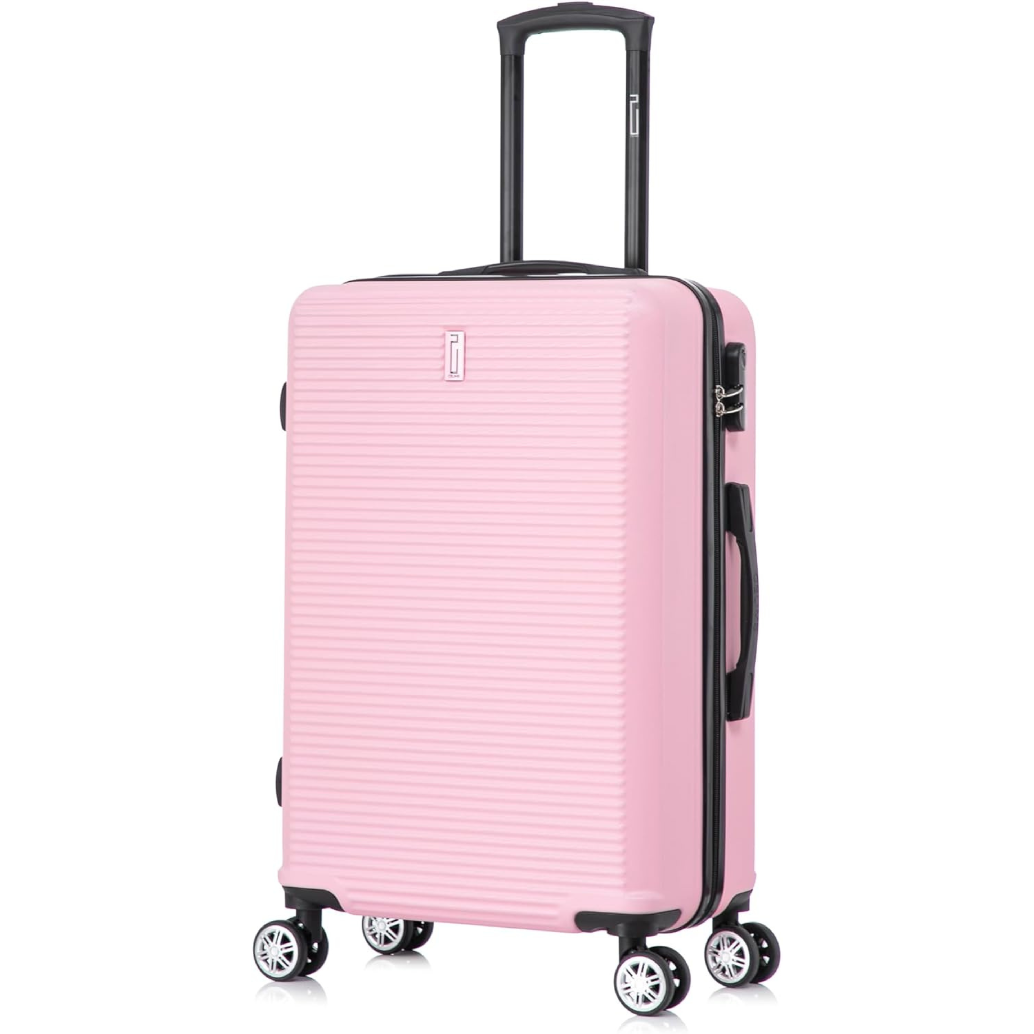 Valise Moyenne Week-end | Valise 20 kg | 65x40x25 | Orange