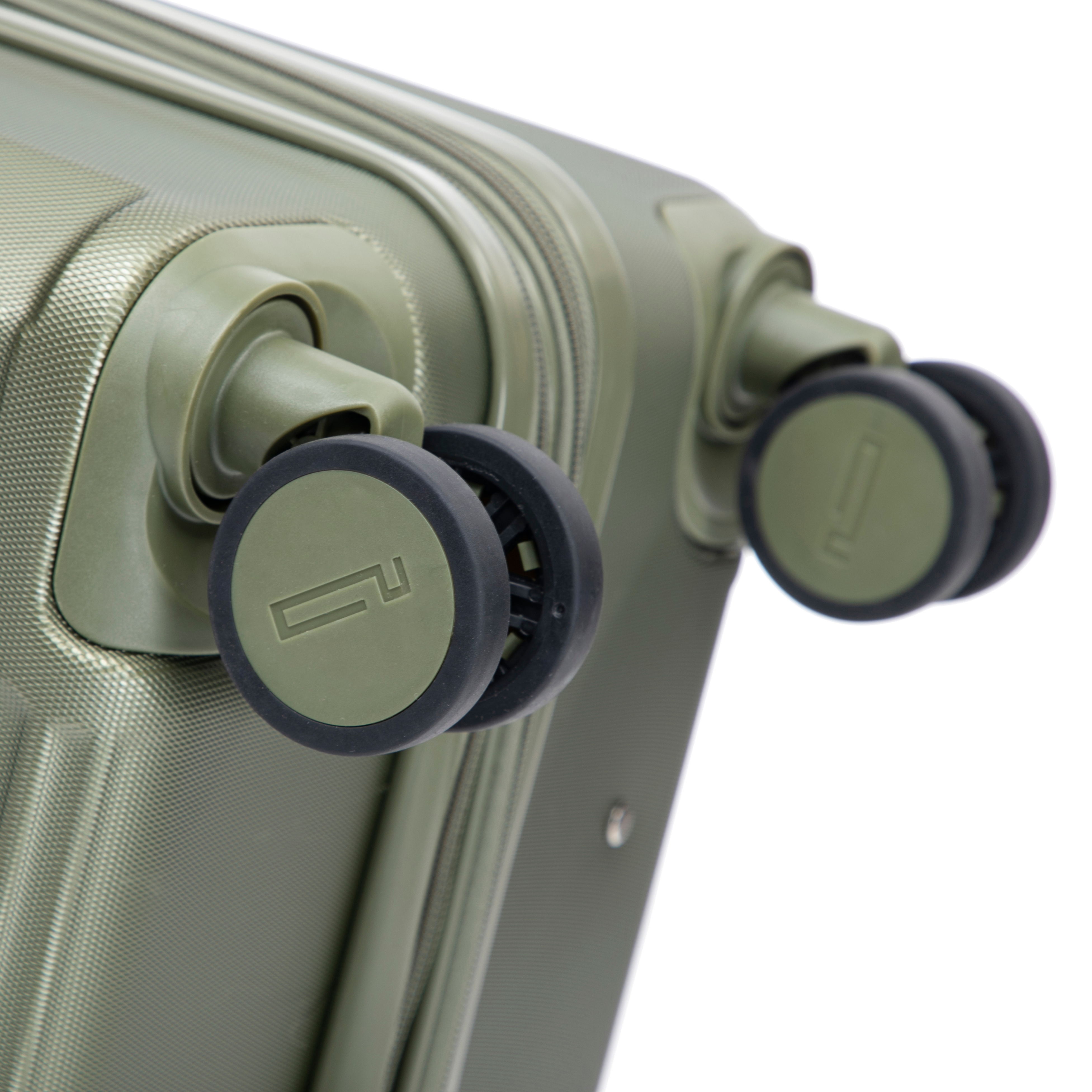 Maleta de cabina ABS - S (55 cm)