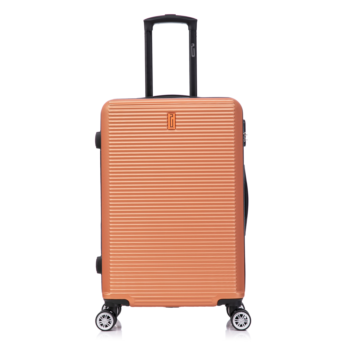 Valise Soute & Vanity ABS - L (65cm) (35cm)