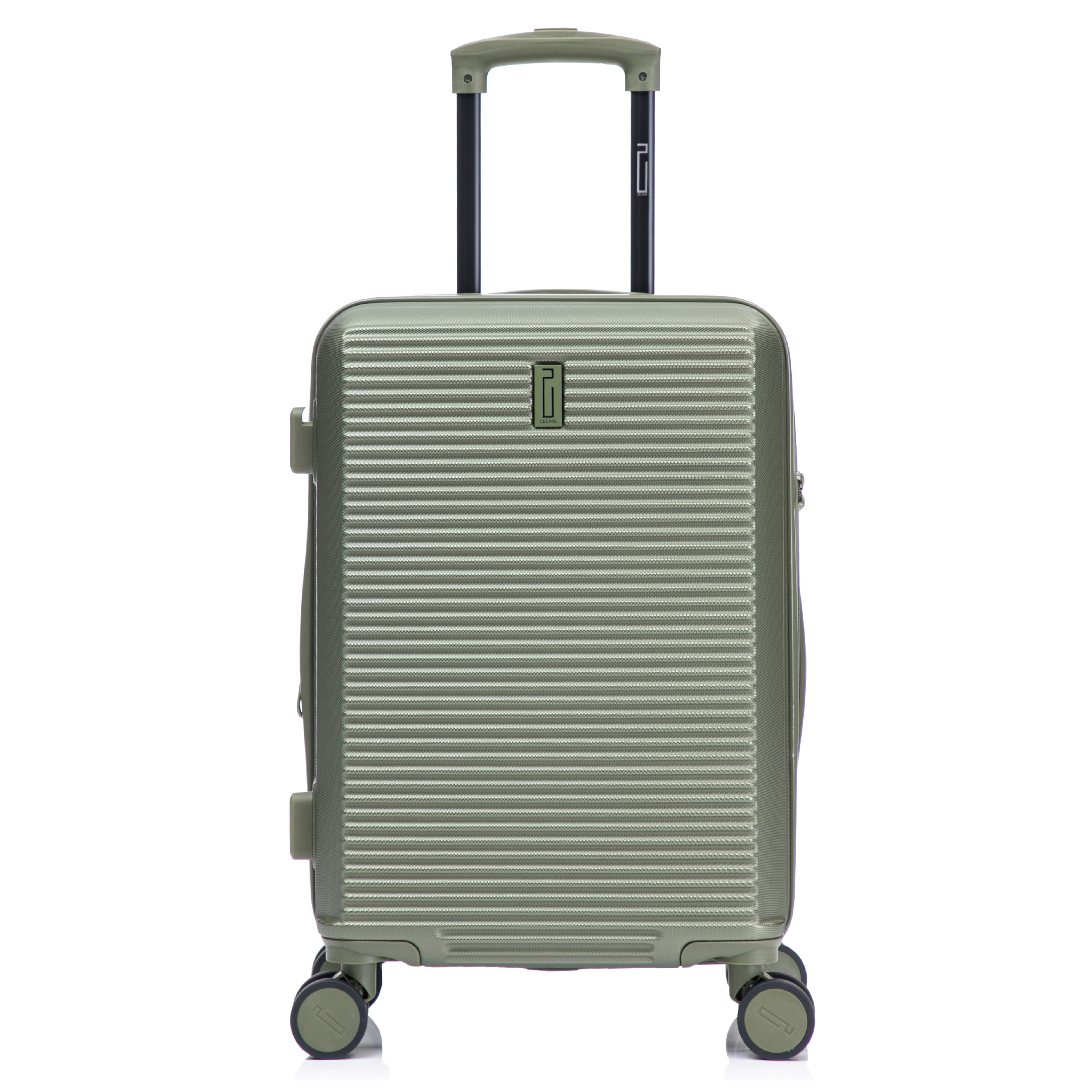 Maleta de cabina ABS - S (55 cm)